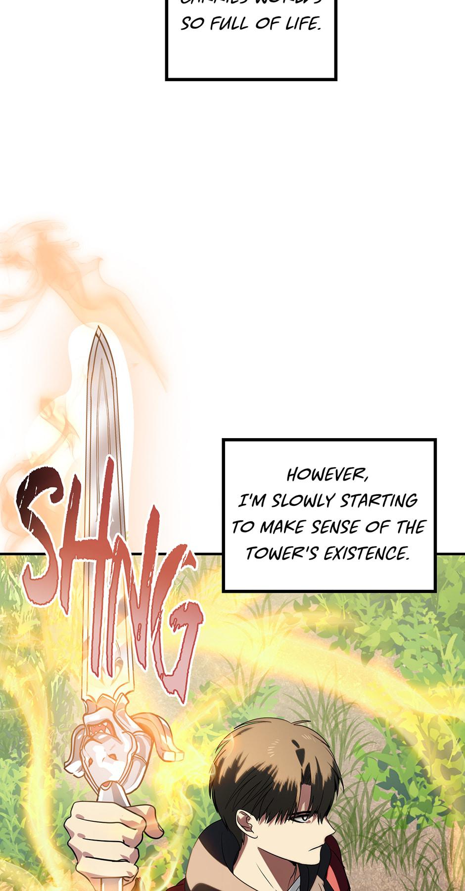 SSS-Class Revival Hunter Chapter 39 — page 81