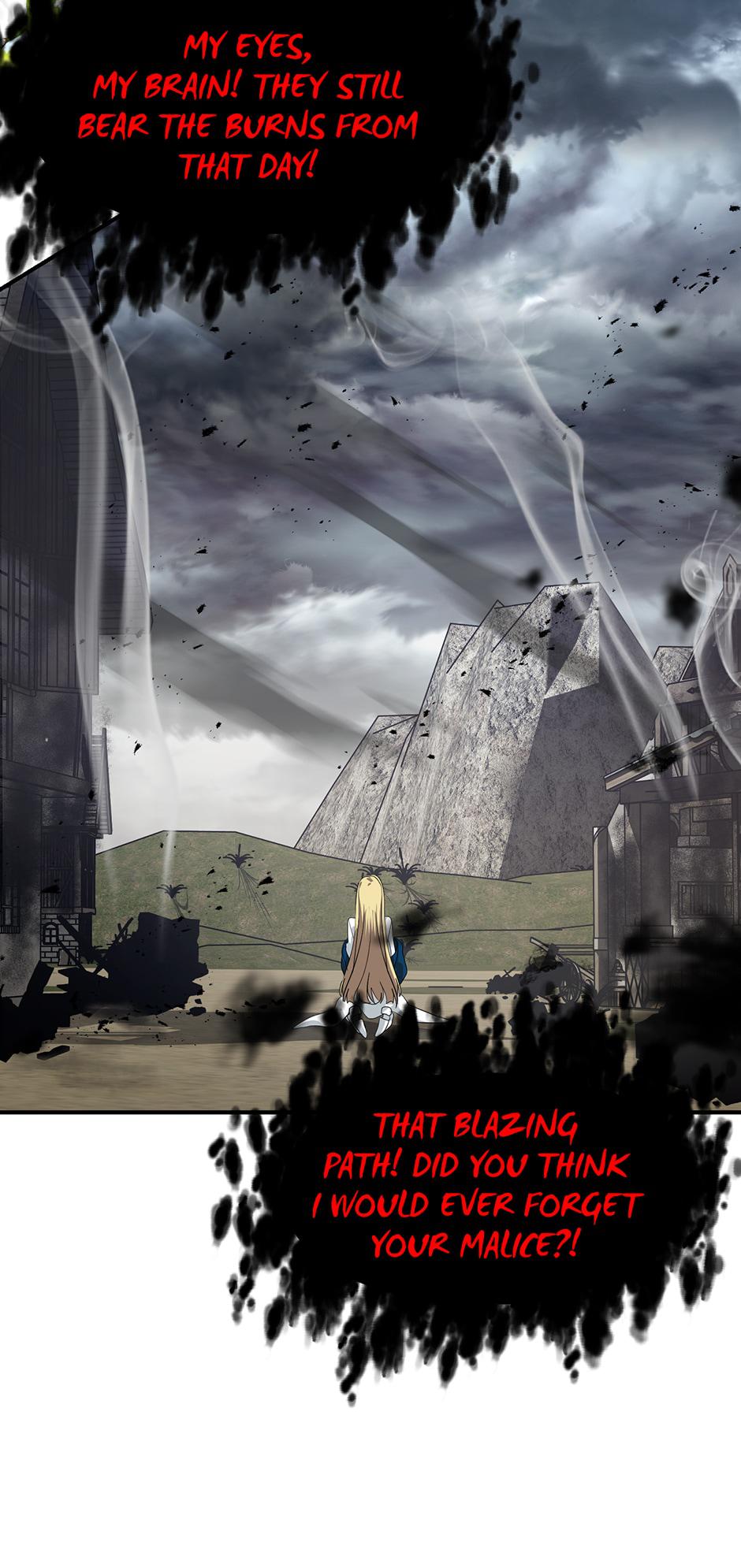 SSS-Class Revival Hunter Chapter 40 — page 4
