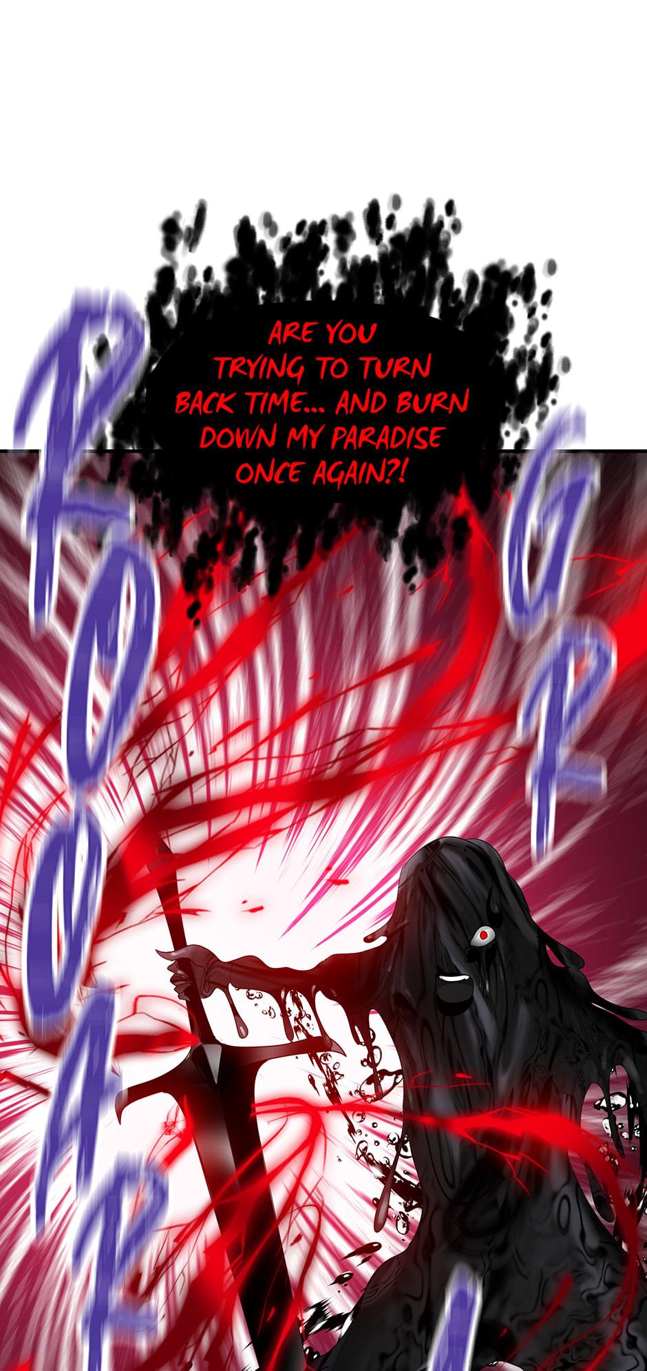 SSS-Class Revival Hunter Chapter 40 — page 5