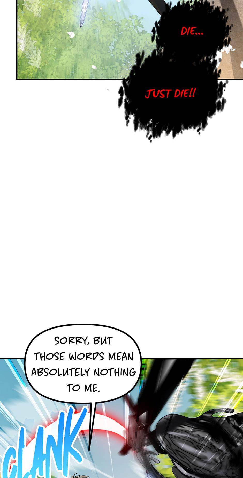 SSS-Class Revival Hunter Chapter 40 — page 13