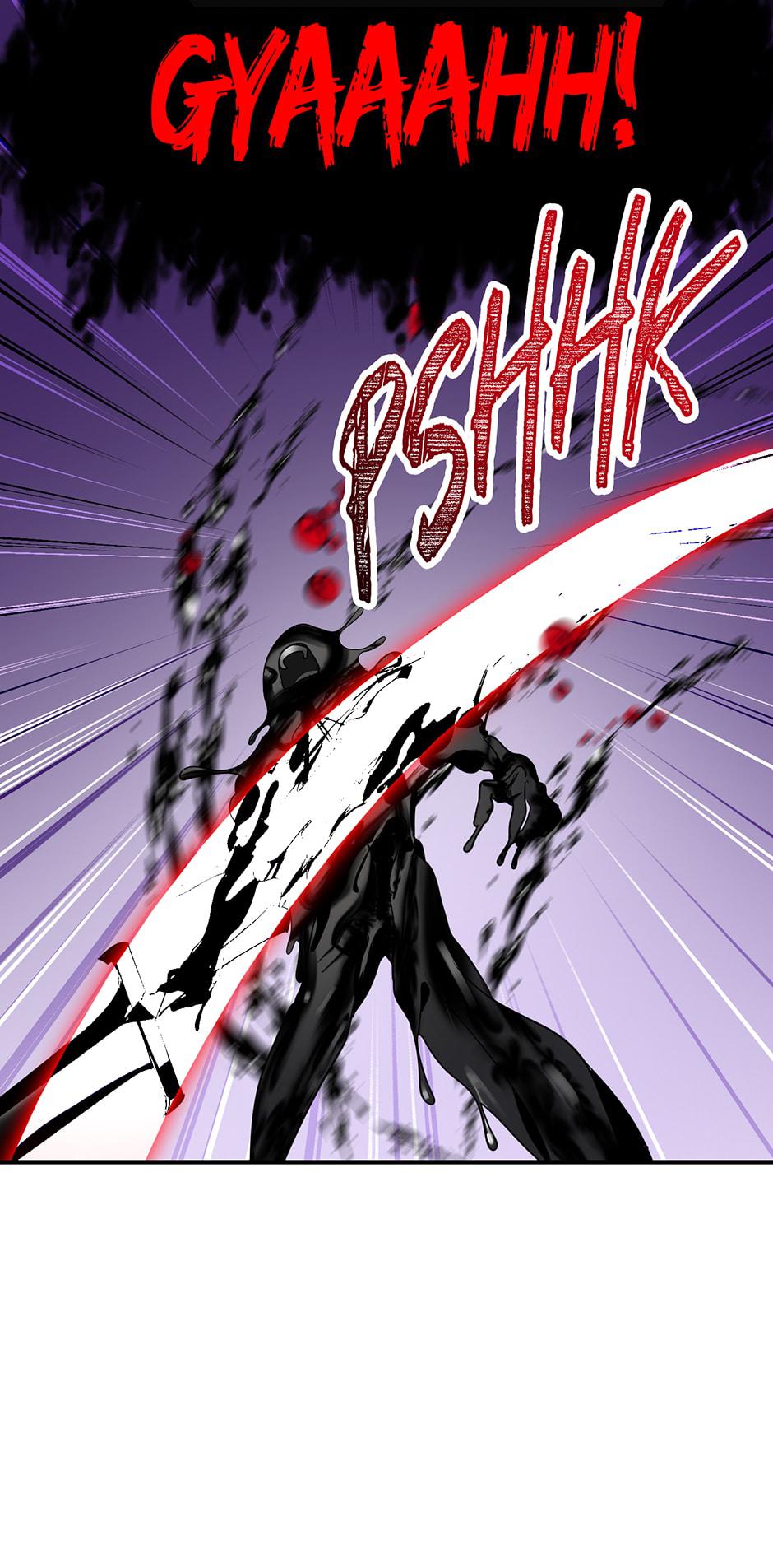 SSS-Class Revival Hunter Chapter 40 — page 21