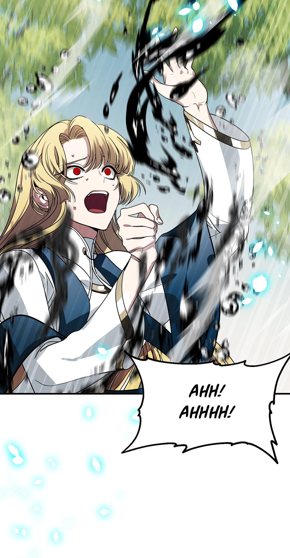 SSS-Class Revival Hunter Chapter 40 — page 26