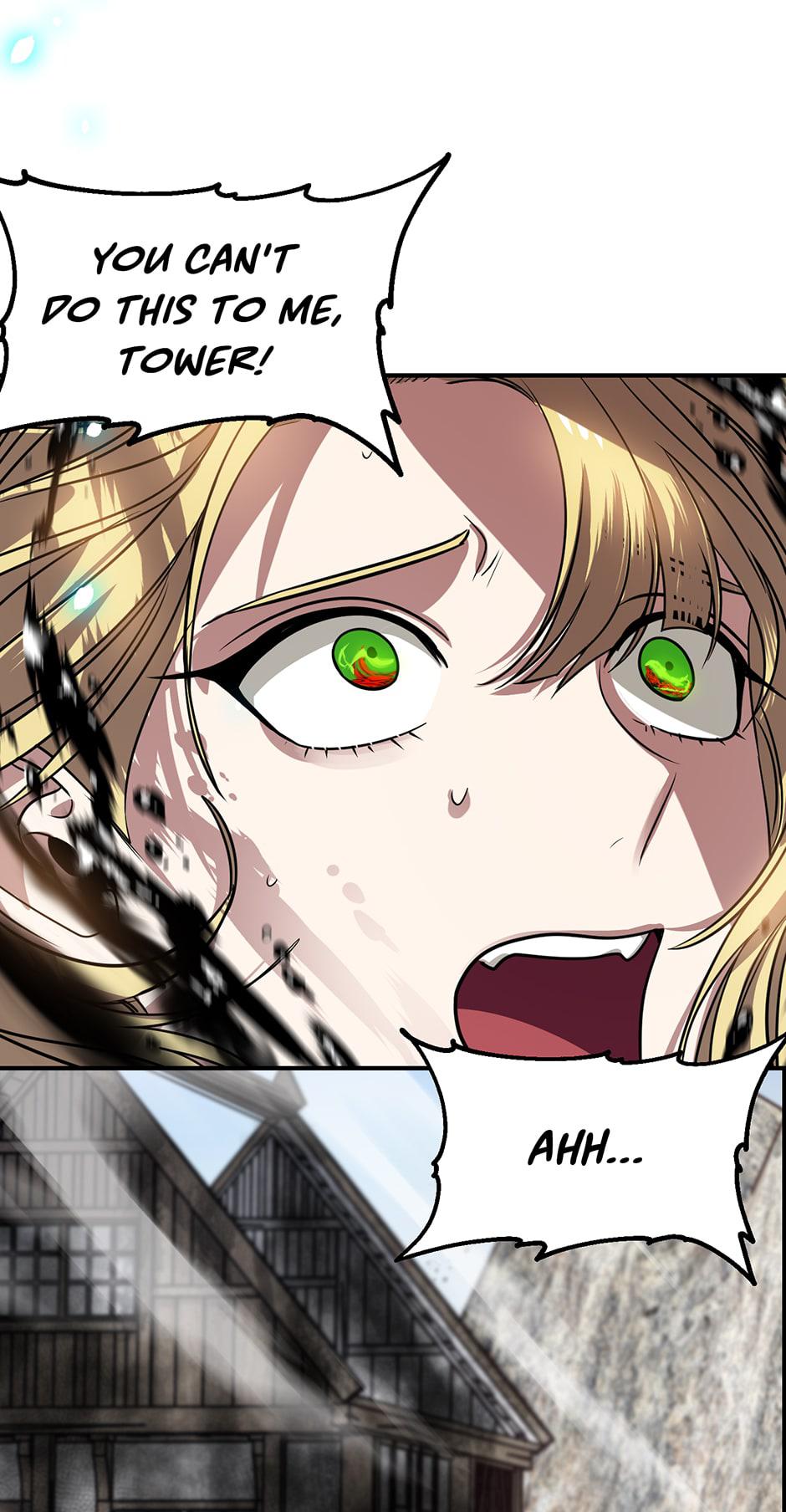SSS-Class Revival Hunter Chapter 40 — page 27