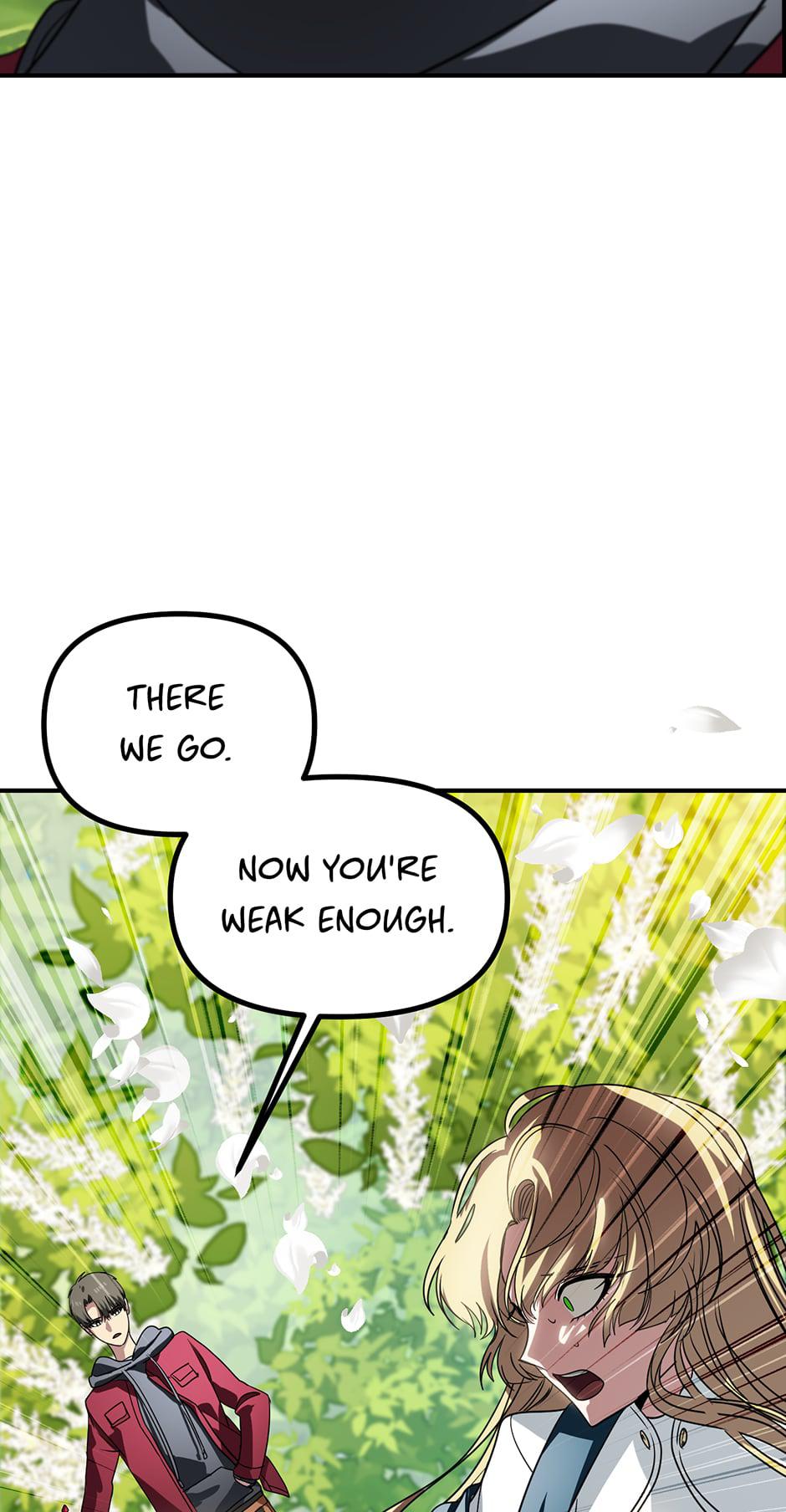 SSS-Class Revival Hunter Chapter 40 — page 29