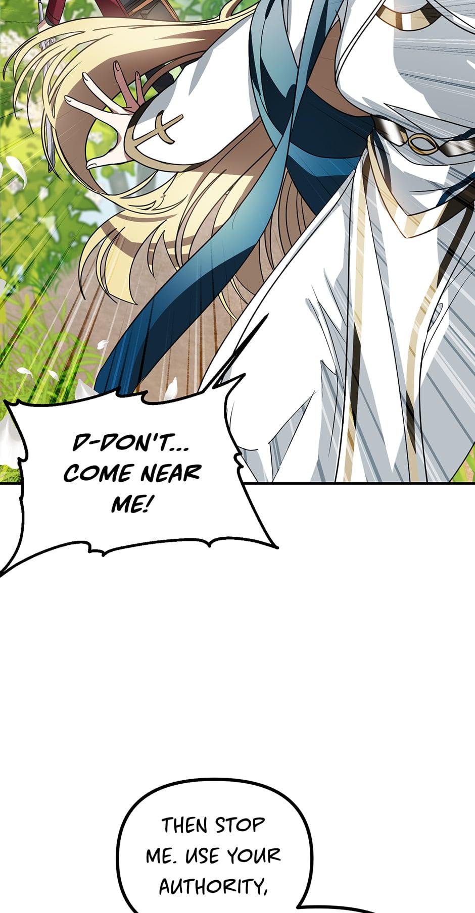 SSS-Class Revival Hunter Chapter 40 — page 30