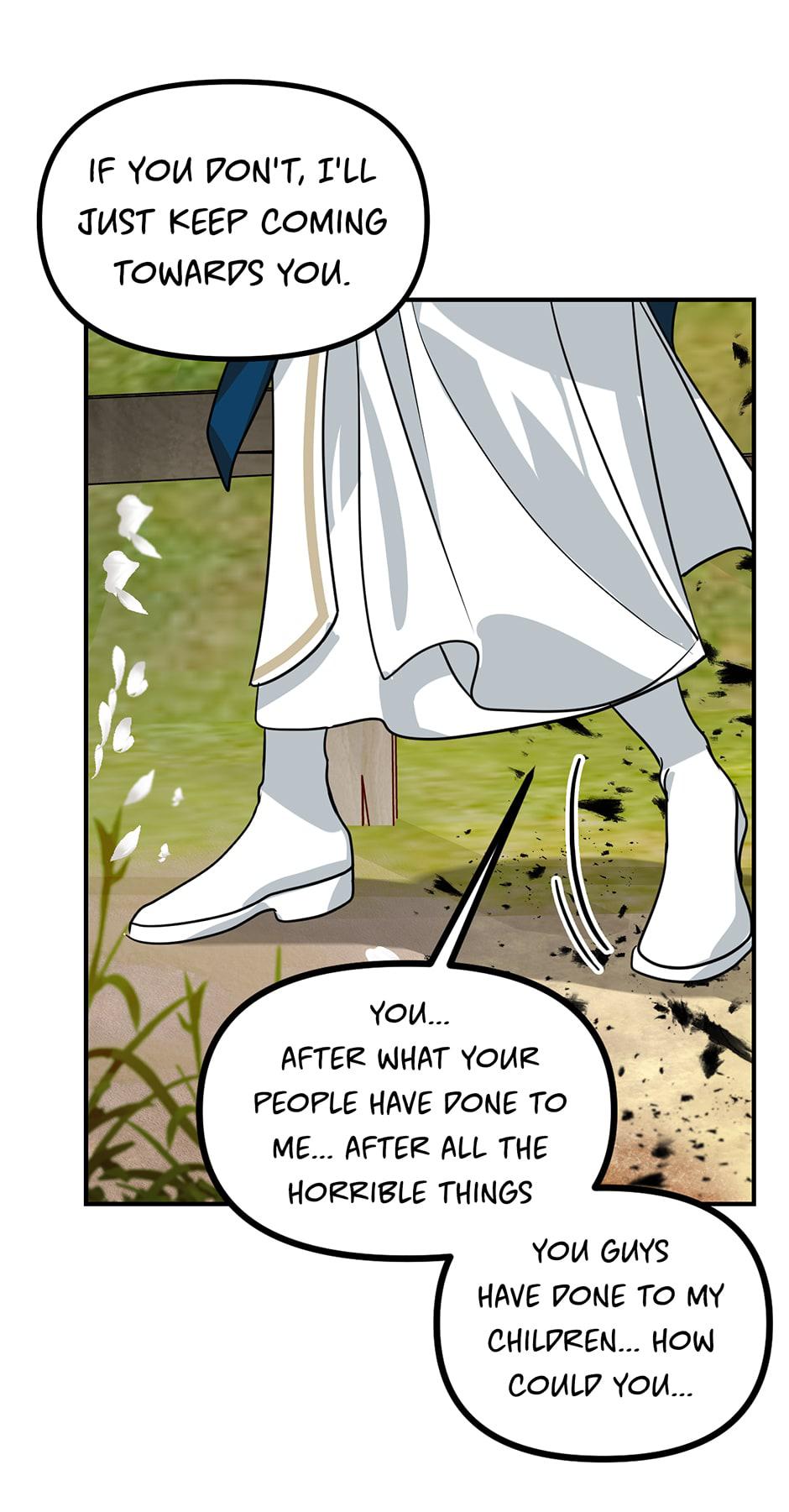 SSS-Class Revival Hunter Chapter 40 — page 32