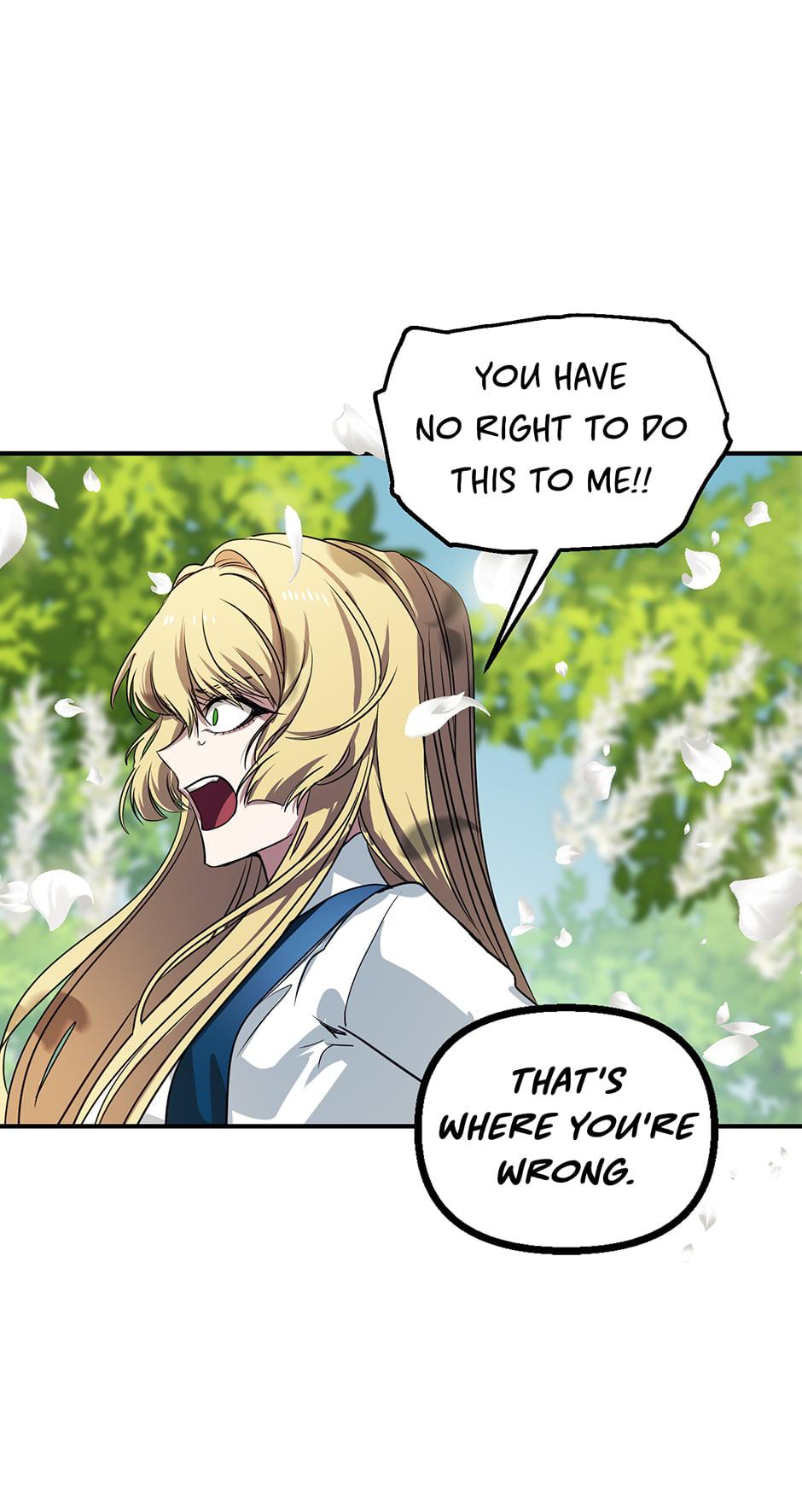 SSS-Class Revival Hunter Chapter 40 — page 33