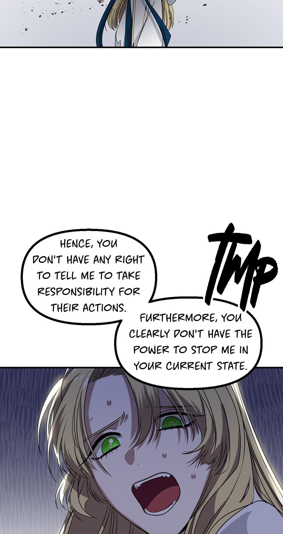 SSS-Class Revival Hunter Chapter 40 — page 36