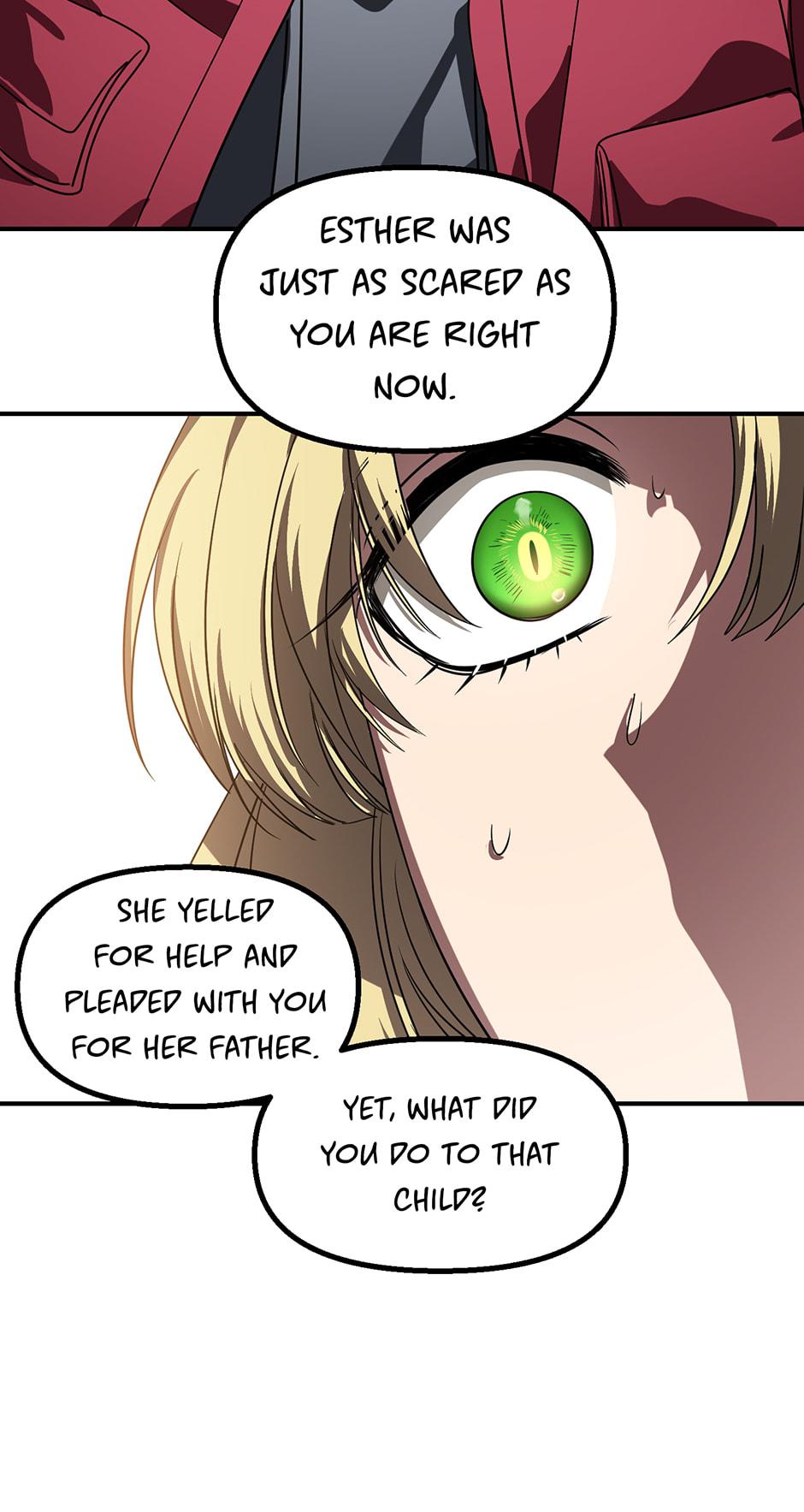 SSS-Class Revival Hunter Chapter 40 — page 38