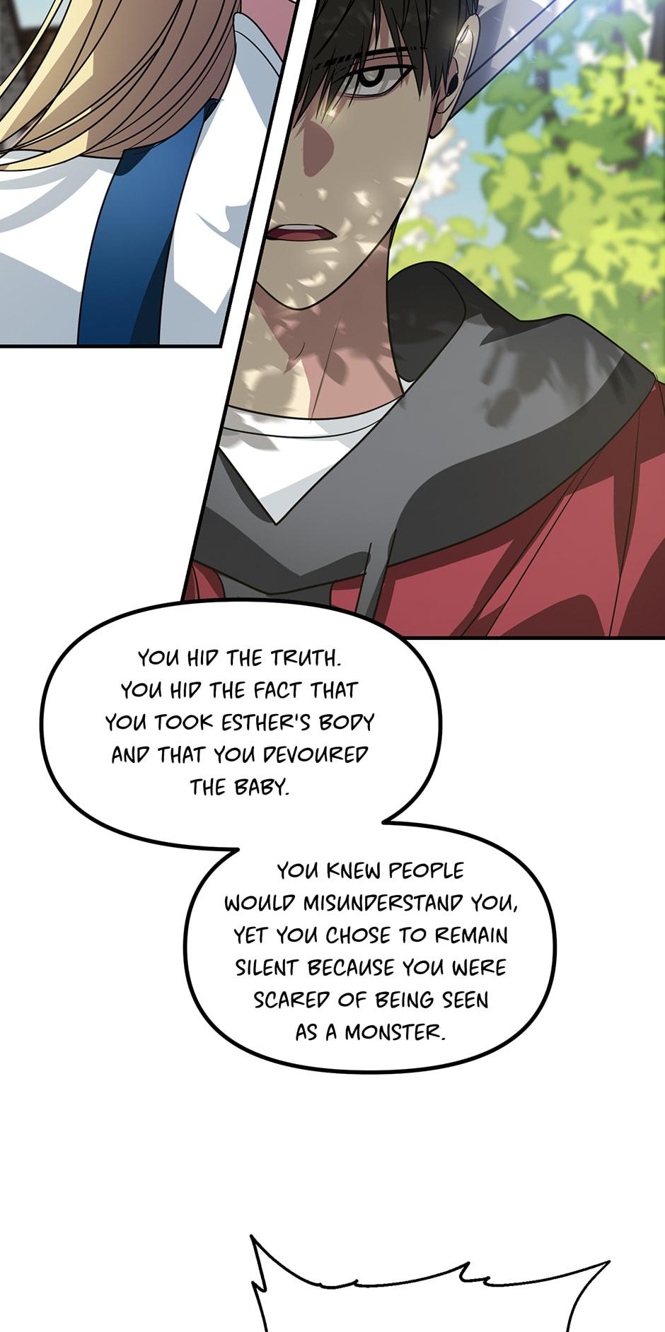 SSS-Class Revival Hunter Chapter 40 — page 41