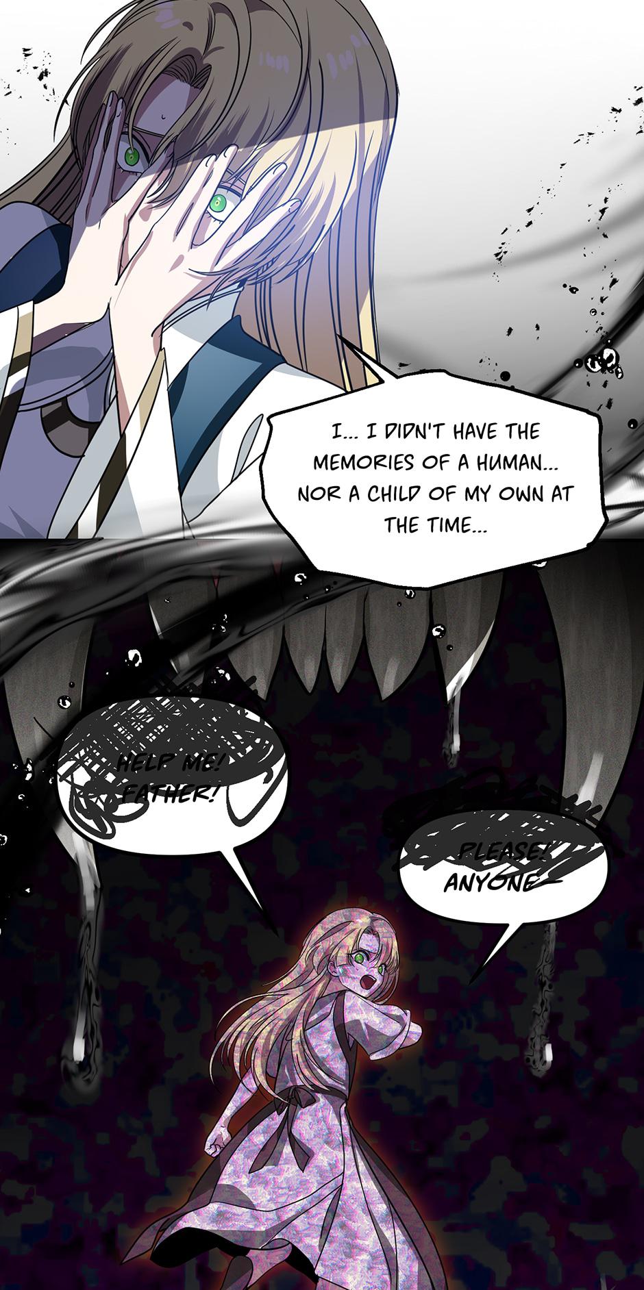 SSS-Class Revival Hunter Chapter 40 — page 43