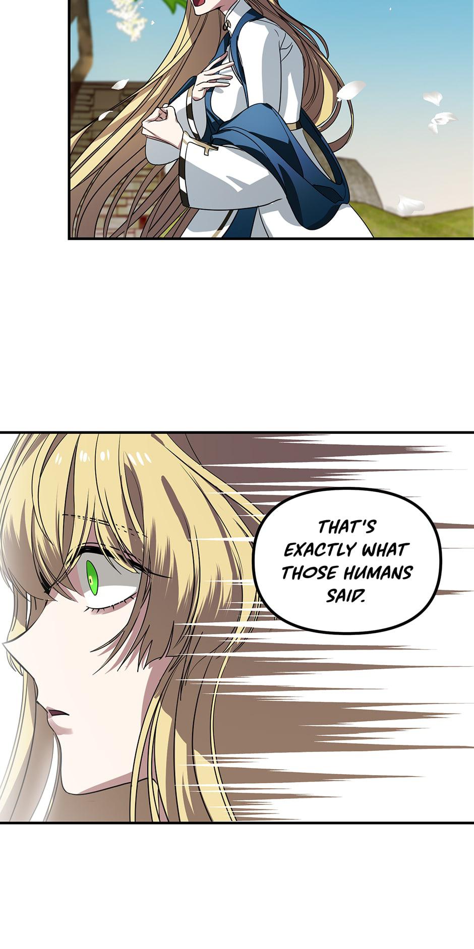 SSS-Class Revival Hunter Chapter 40 — page 45