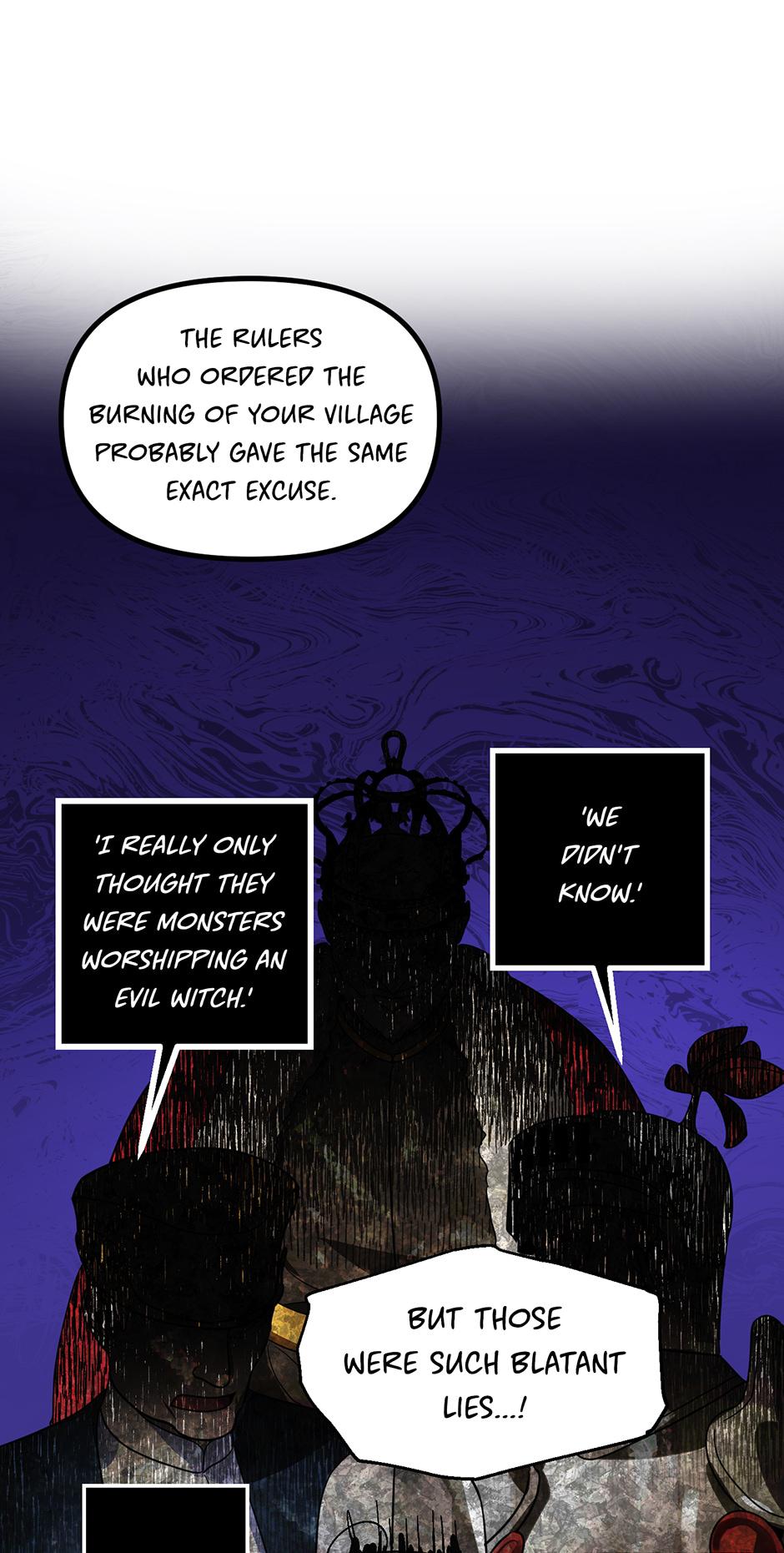 SSS-Class Revival Hunter Chapter 40 — page 46