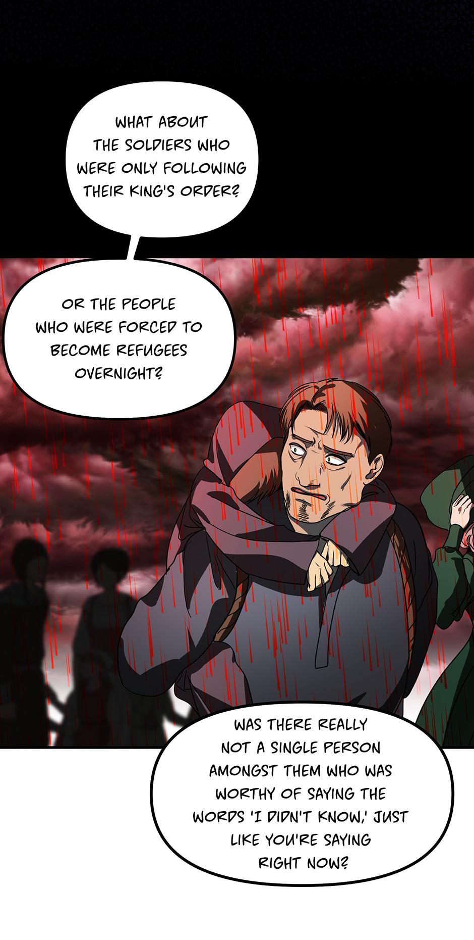 SSS-Class Revival Hunter Chapter 40 — page 48