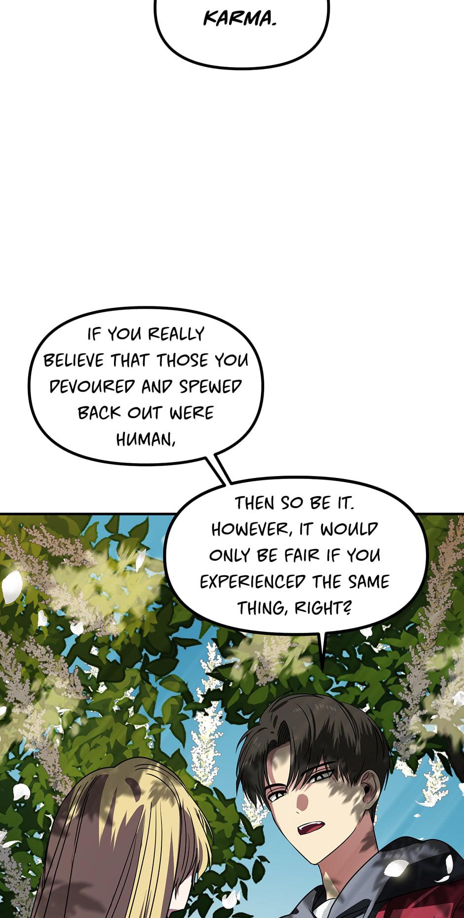 SSS-Class Revival Hunter Chapter 40 — page 50