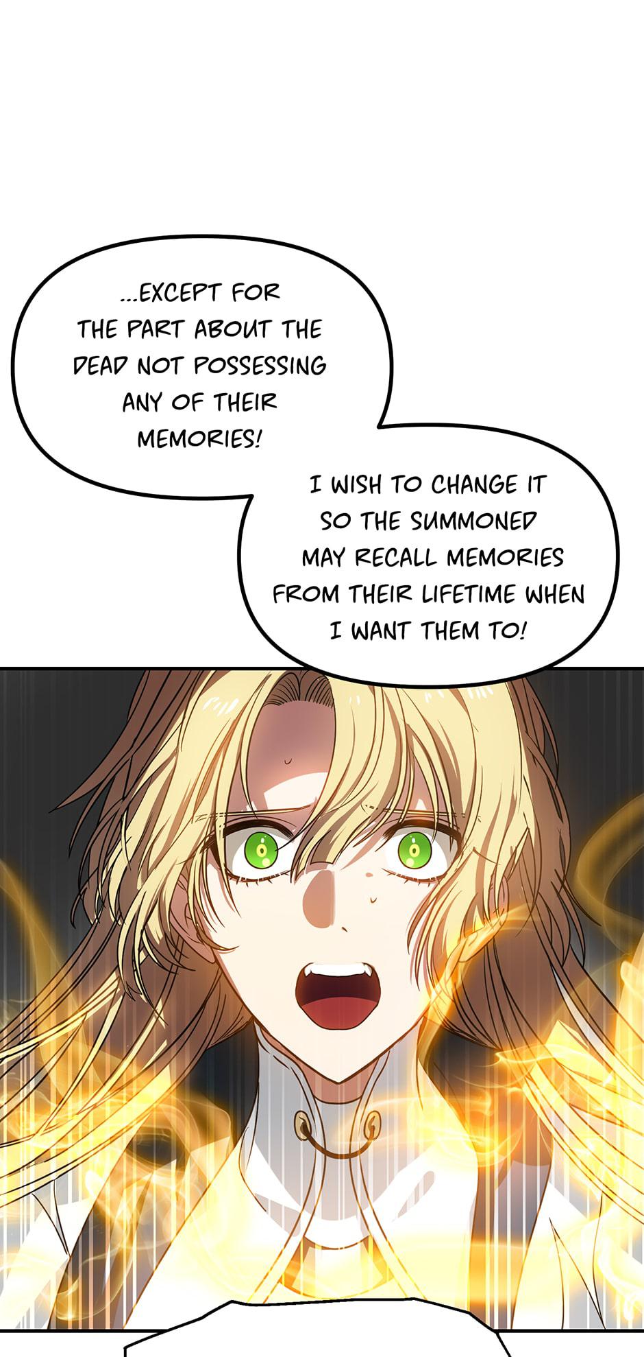 SSS-Class Revival Hunter Chapter 40 — page 56