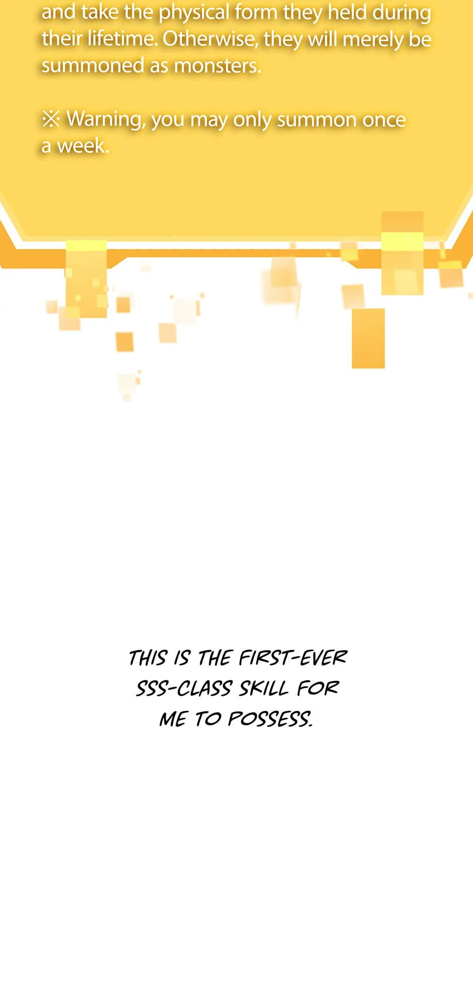 SSS-Class Revival Hunter Chapter 40 — page 62