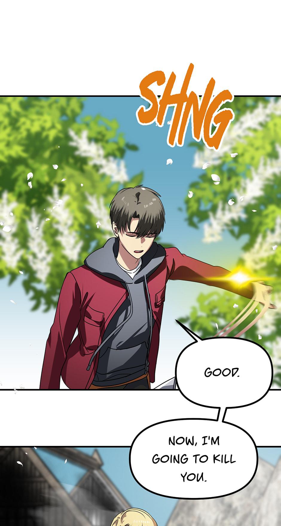 SSS-Class Revival Hunter Chapter 40 — page 63