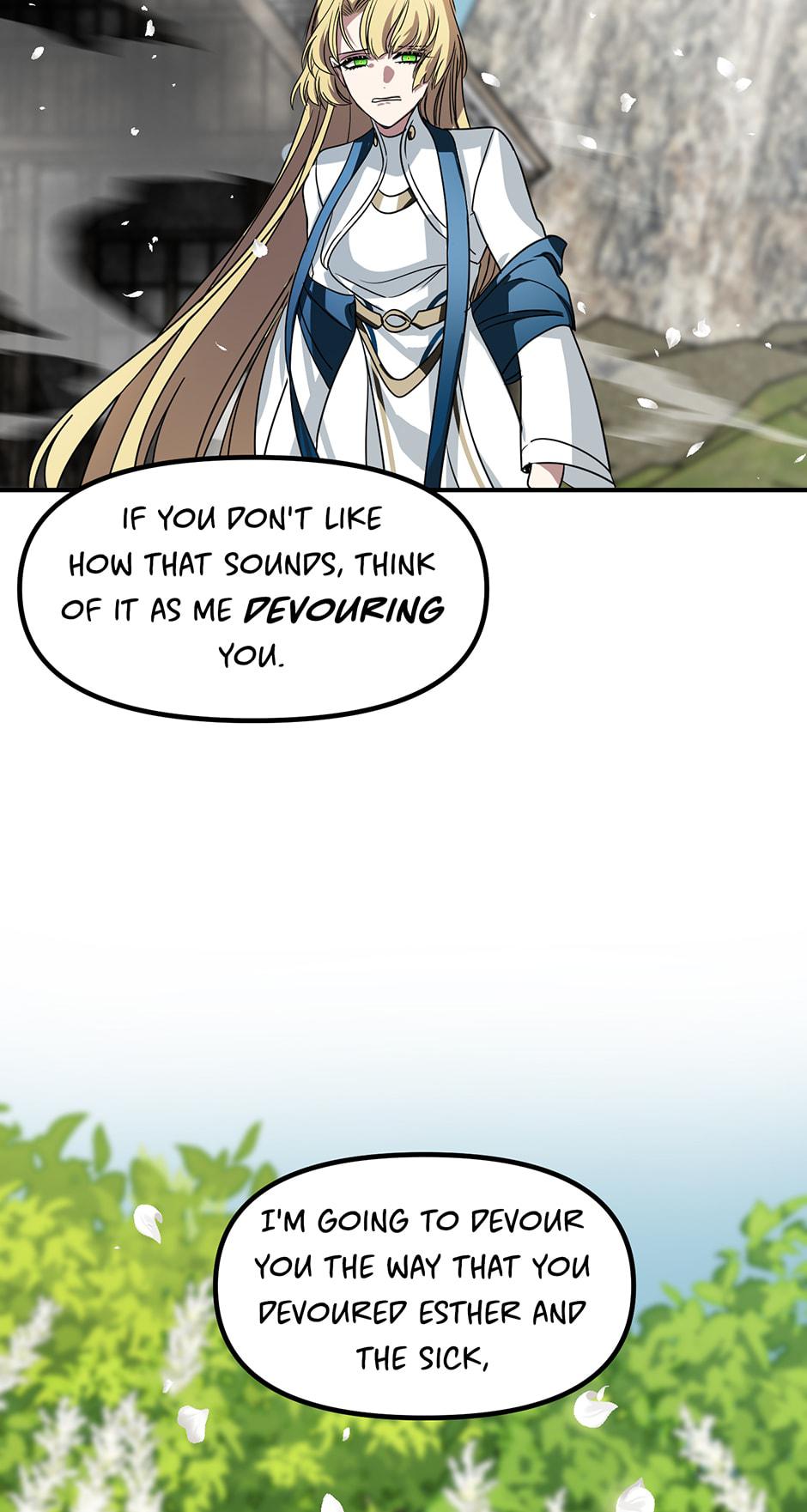 SSS-Class Revival Hunter Chapter 40 — page 64