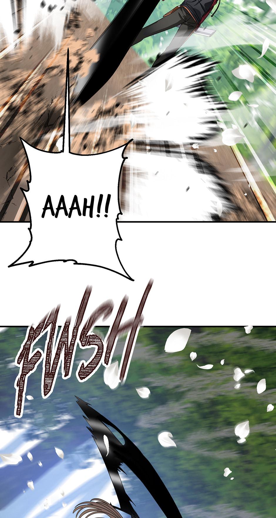 SSS-Class Revival Hunter Chapter 40 — page 68