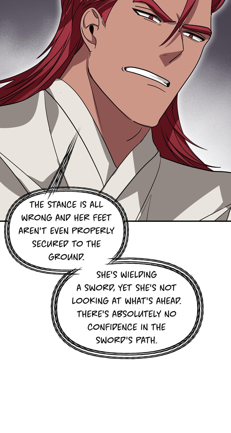 SSS-Class Revival Hunter Chapter 40 — page 70