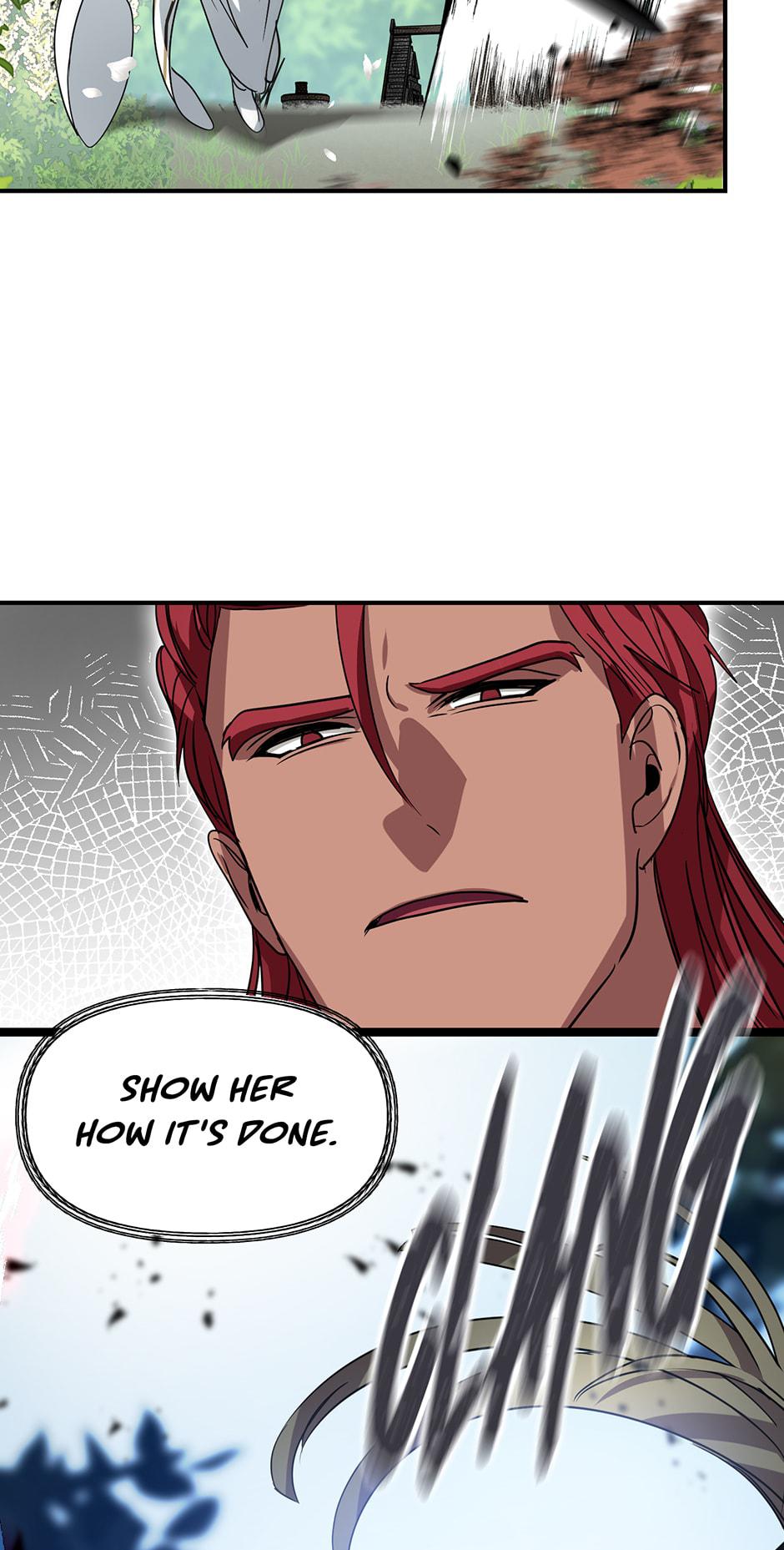 SSS-Class Revival Hunter Chapter 40 — page 73