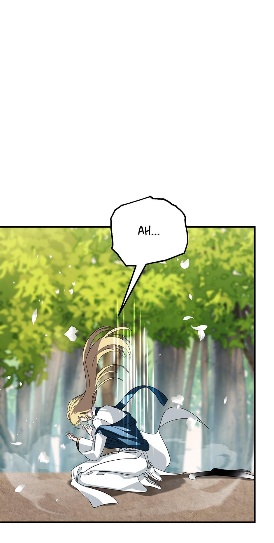 SSS-Class Revival Hunter Chapter 40 — page 76