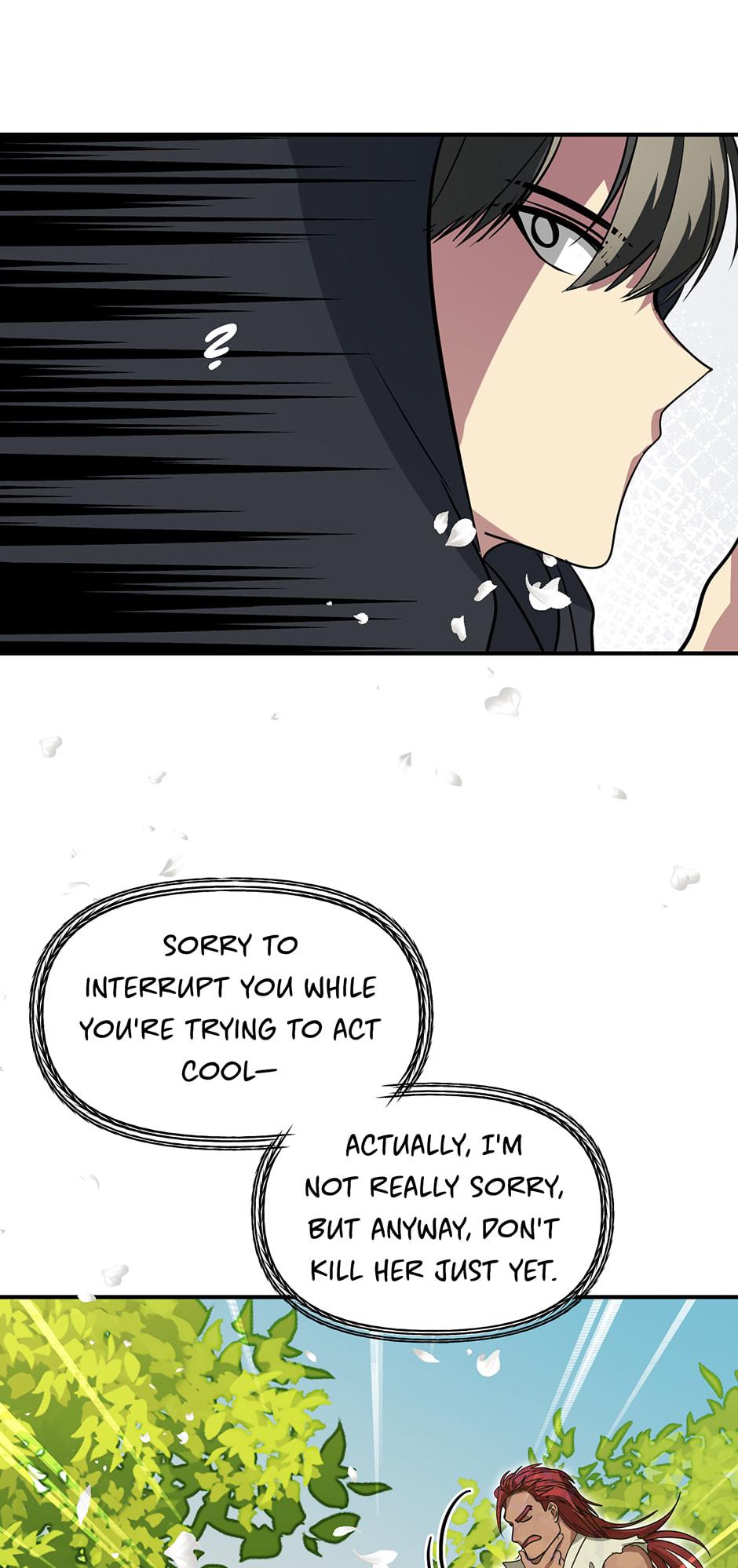SSS-Class Revival Hunter Chapter 40 — page 81