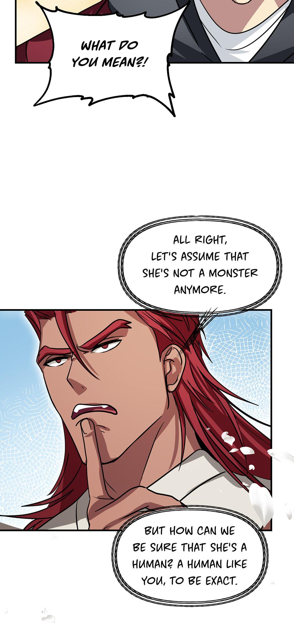 SSS-Class Revival Hunter Chapter 40 — page 83