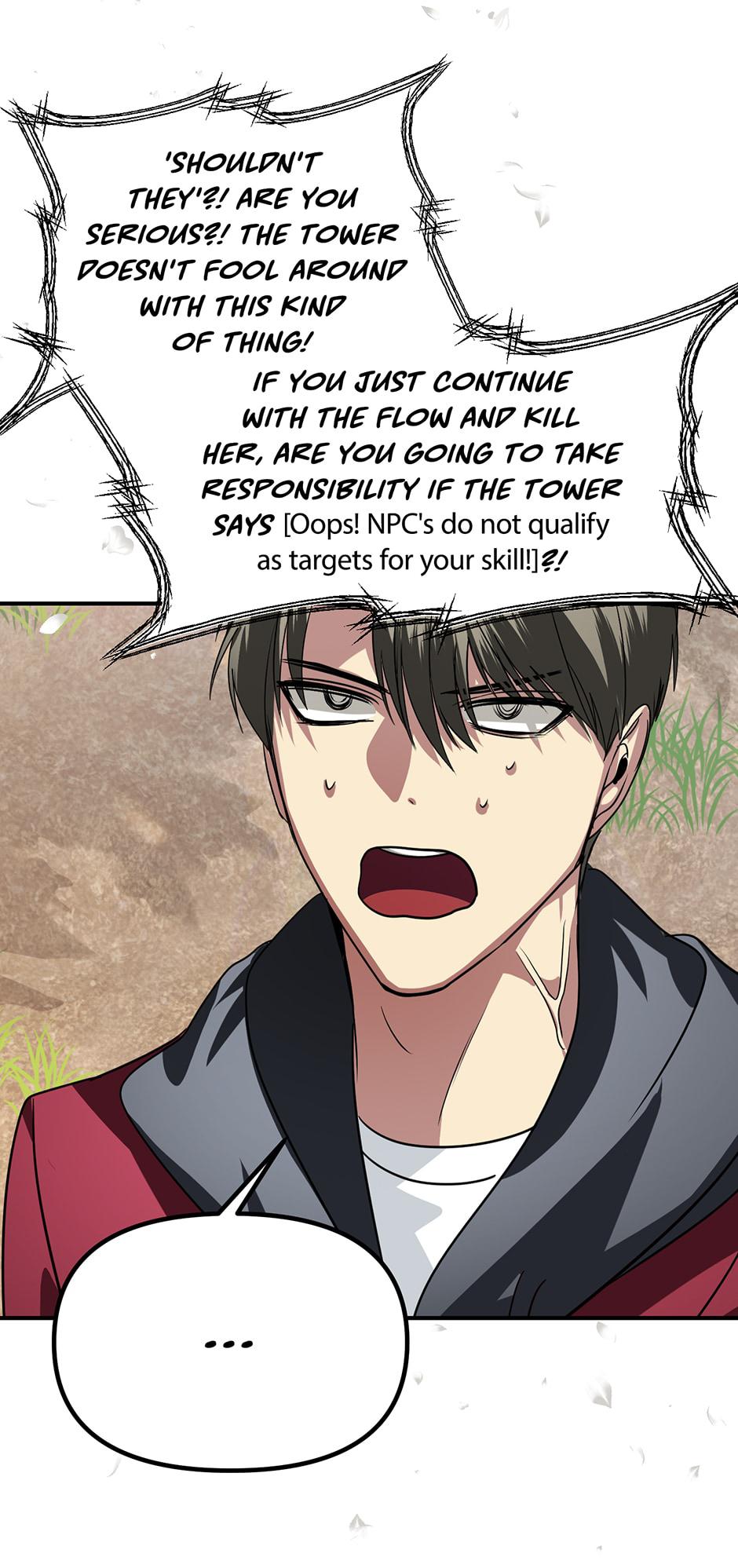 SSS-Class Revival Hunter Chapter 40 — page 85
