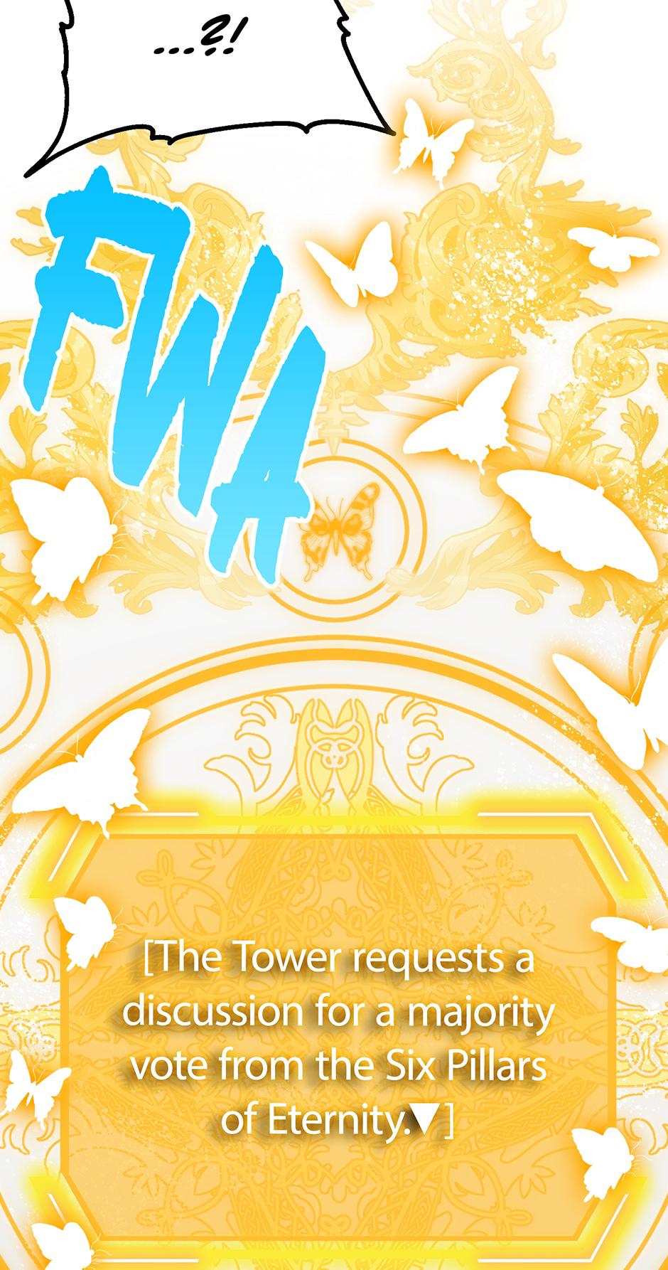 SSS-Class Revival Hunter Chapter 40 — page 96