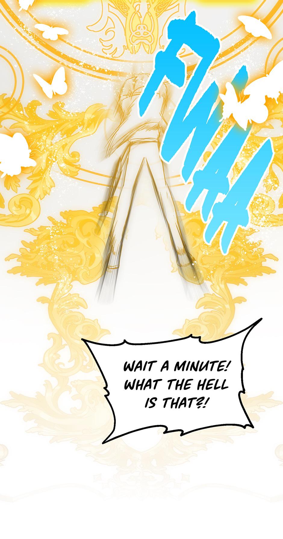 SSS-Class Revival Hunter Chapter 40 — page 97