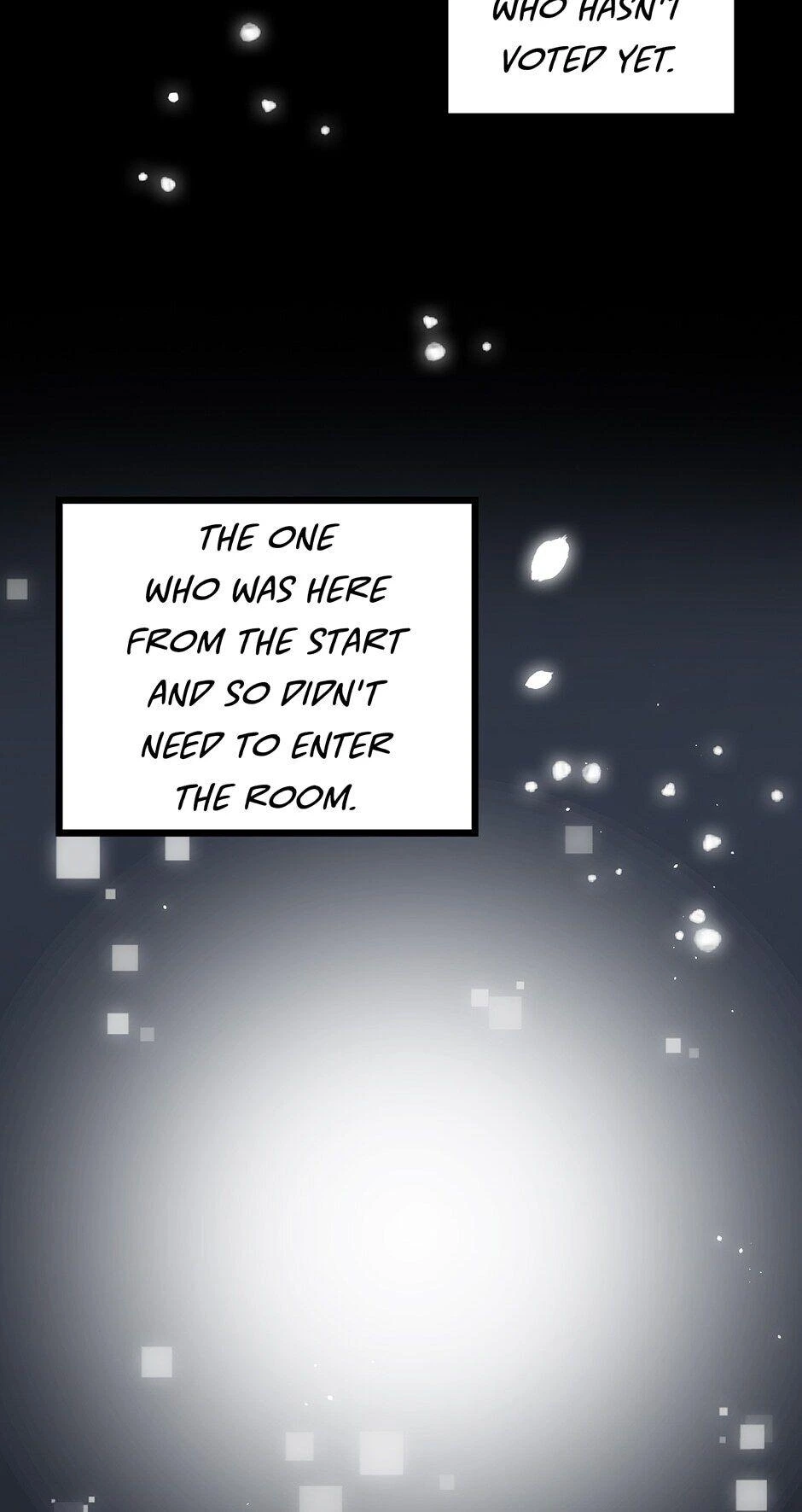 SSS-Class Revival Hunter Chapter 41 — page 23