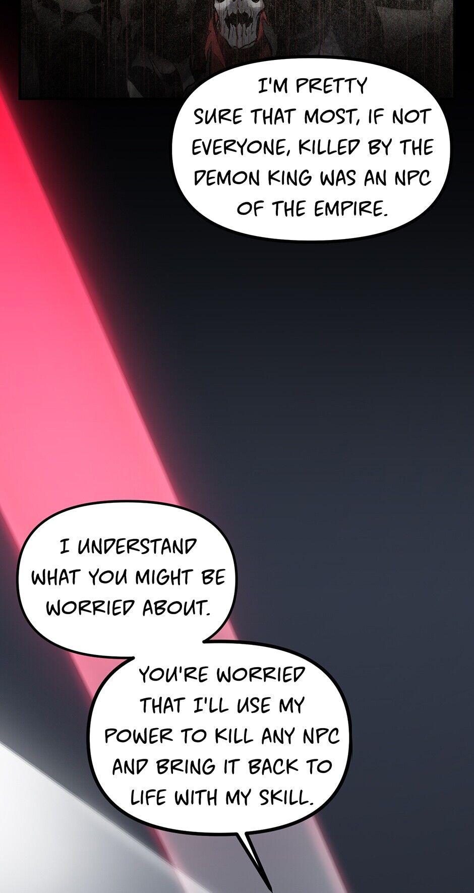 SSS-Class Revival Hunter Chapter 41 — page 27