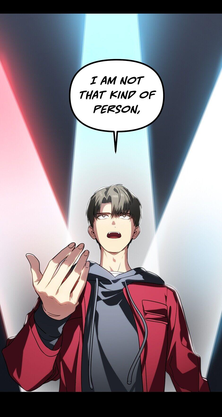 SSS-Class Revival Hunter Chapter 41 — page 29
