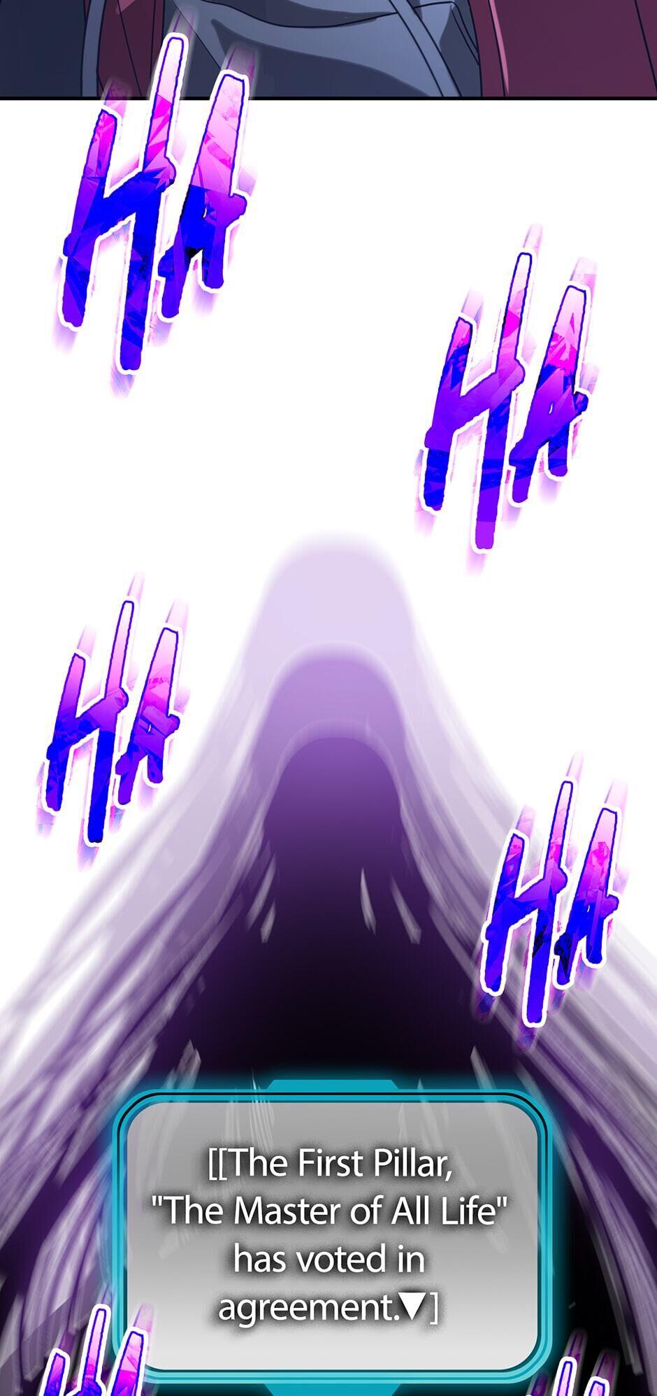 SSS-Class Revival Hunter Chapter 41 — page 36