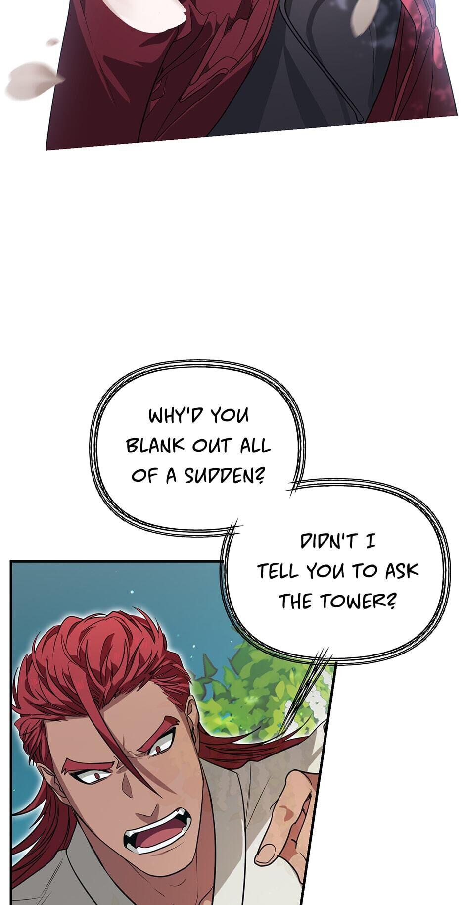 SSS-Class Revival Hunter Chapter 41 — page 45