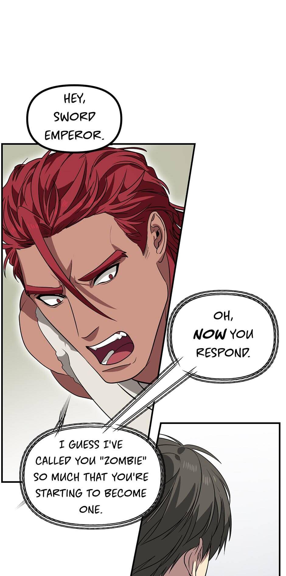 SSS-Class Revival Hunter Chapter 41 — page 49