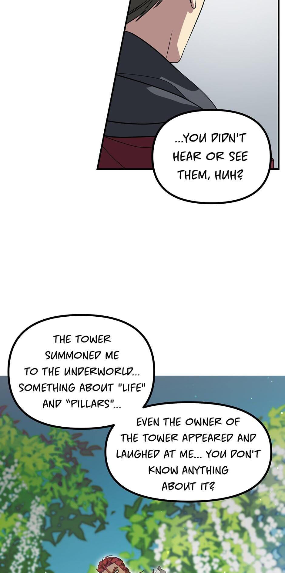 SSS-Class Revival Hunter Chapter 41 — page 50