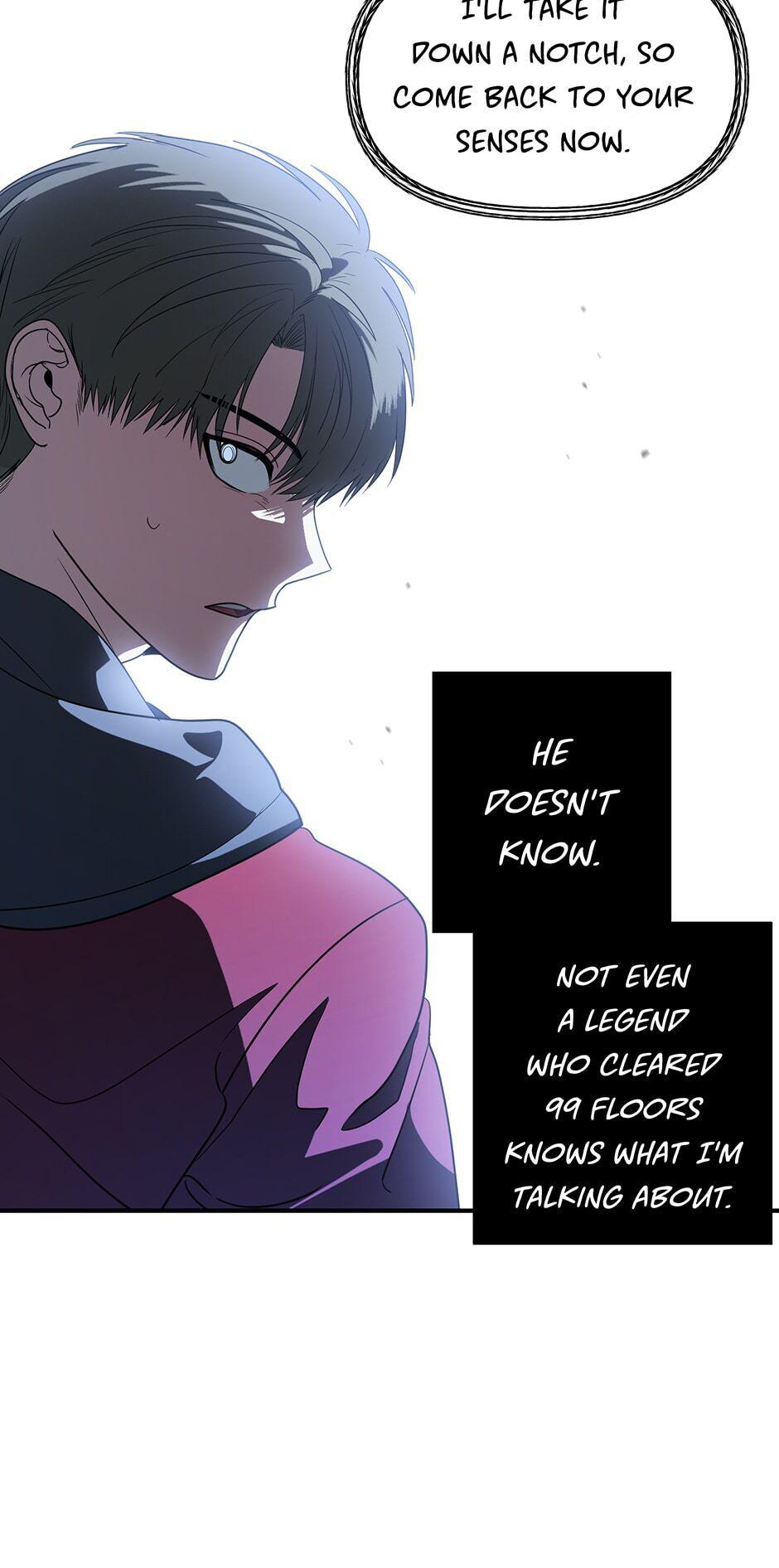 SSS-Class Revival Hunter Chapter 41 — page 52