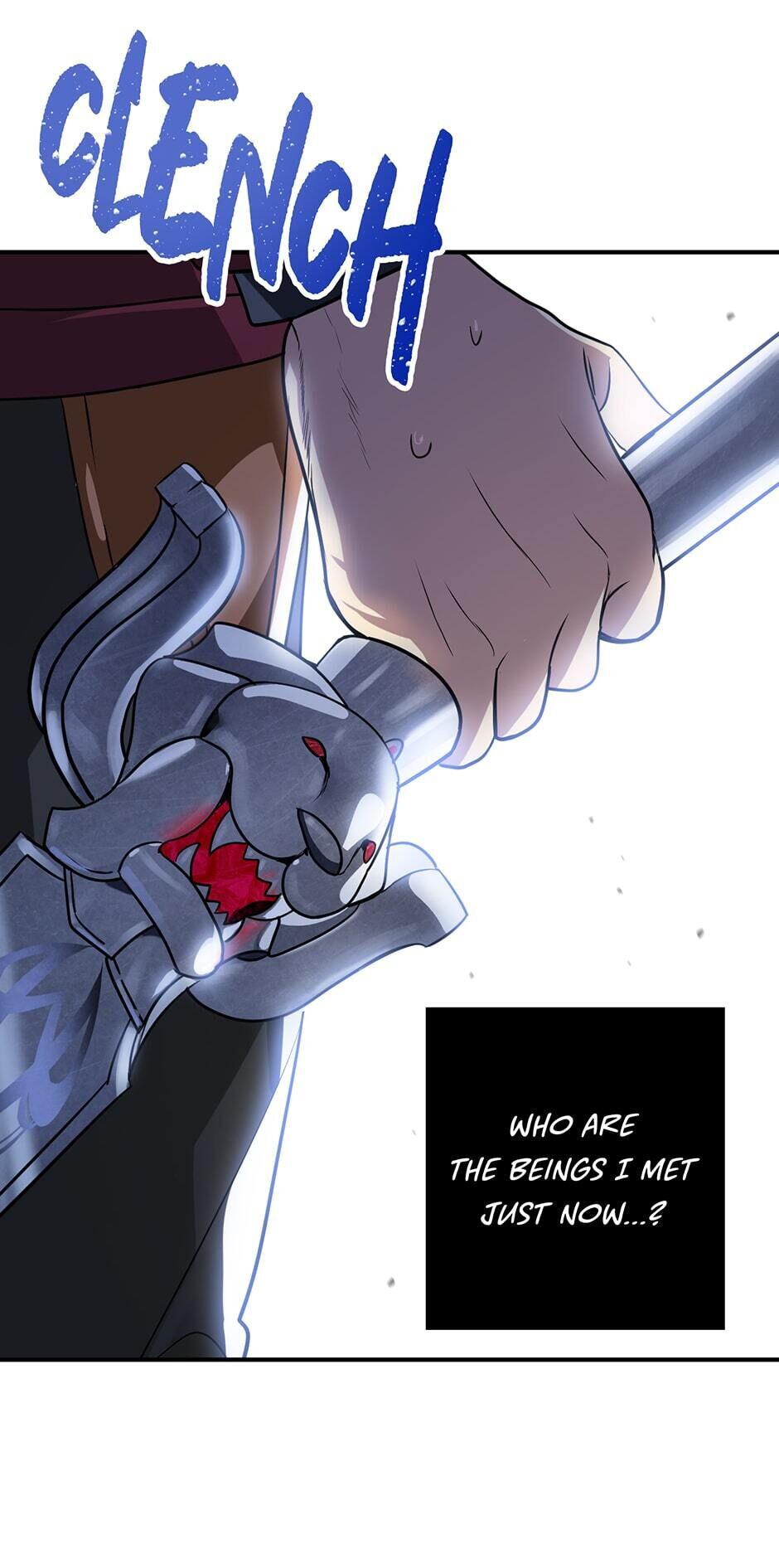 SSS-Class Revival Hunter Chapter 41 — page 53