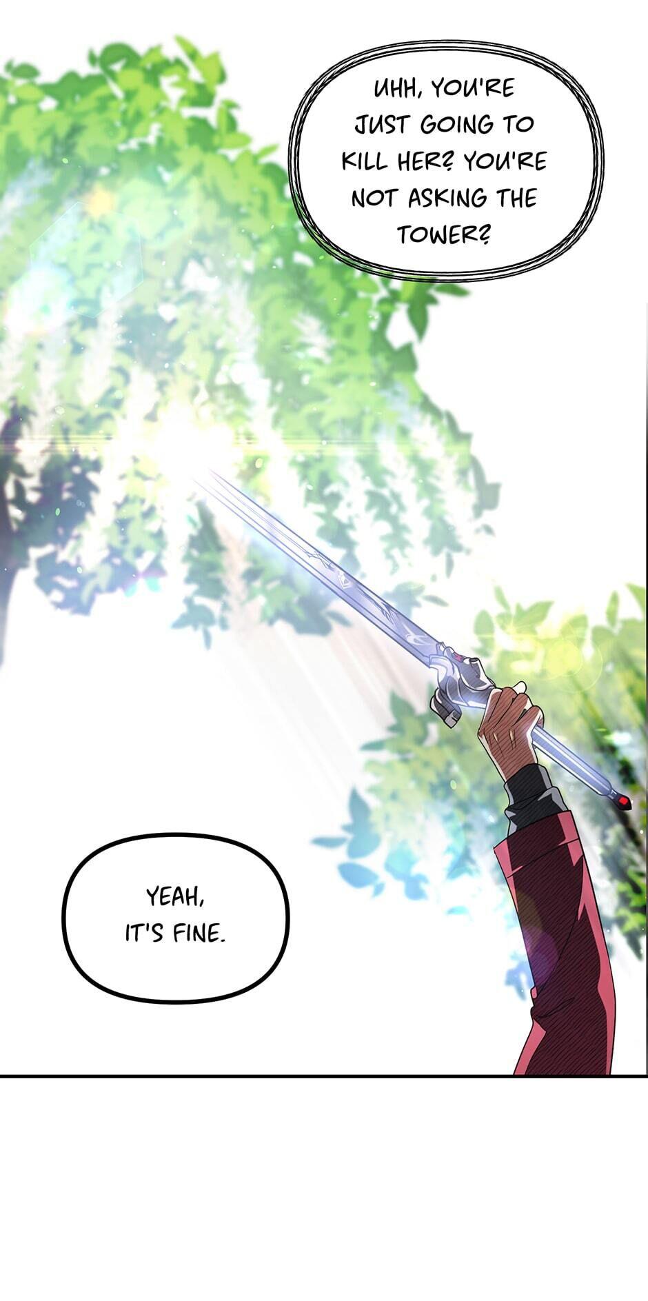 SSS-Class Revival Hunter Chapter 41 — page 56