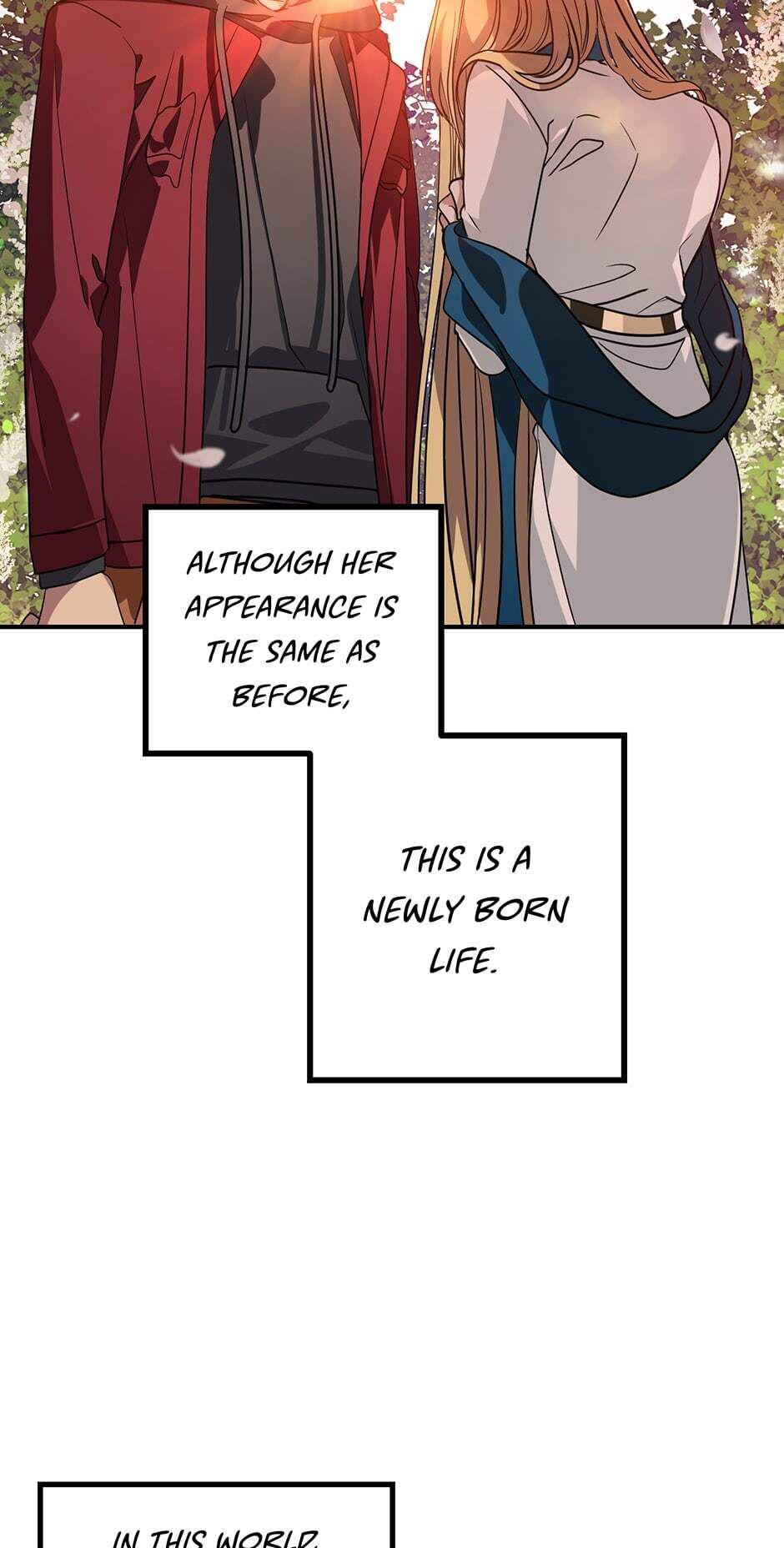 SSS-Class Revival Hunter Chapter 41 — page 61