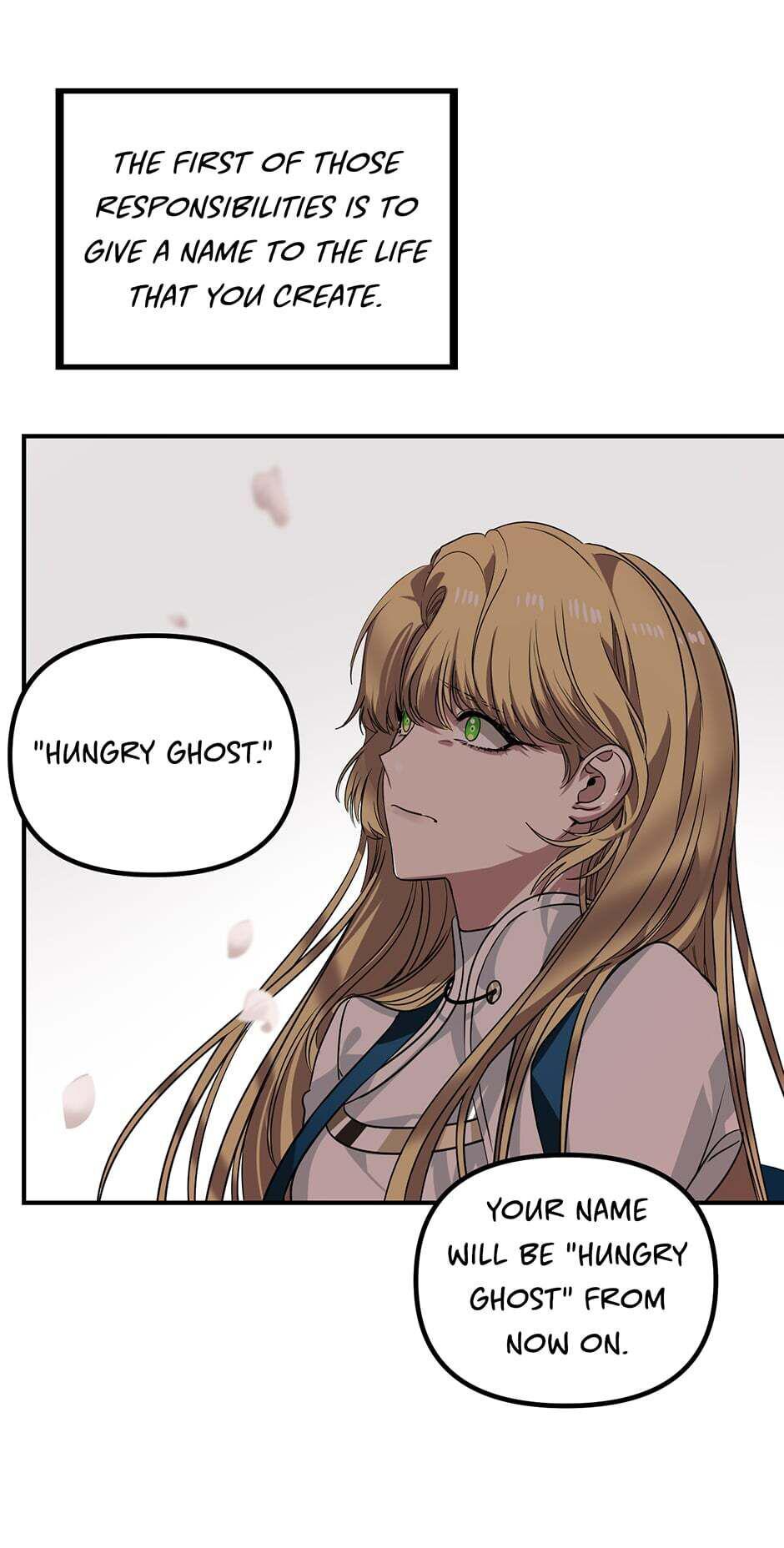 SSS-Class Revival Hunter Chapter 41 — page 63