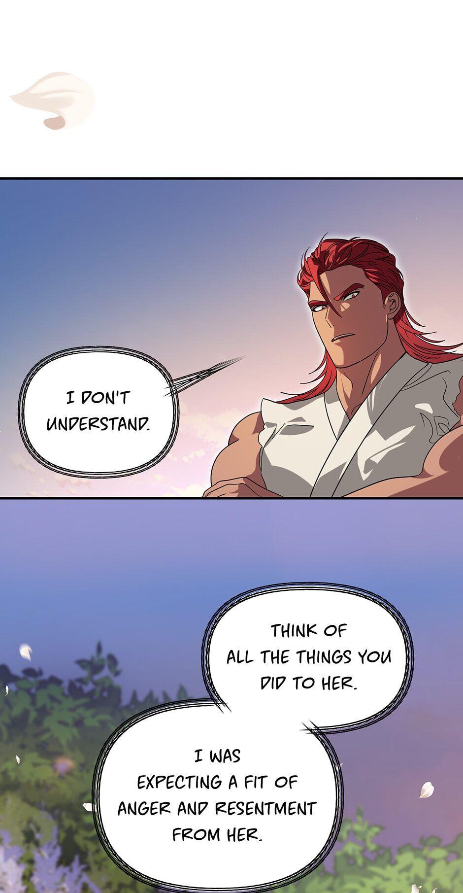 SSS-Class Revival Hunter Chapter 41 — page 69