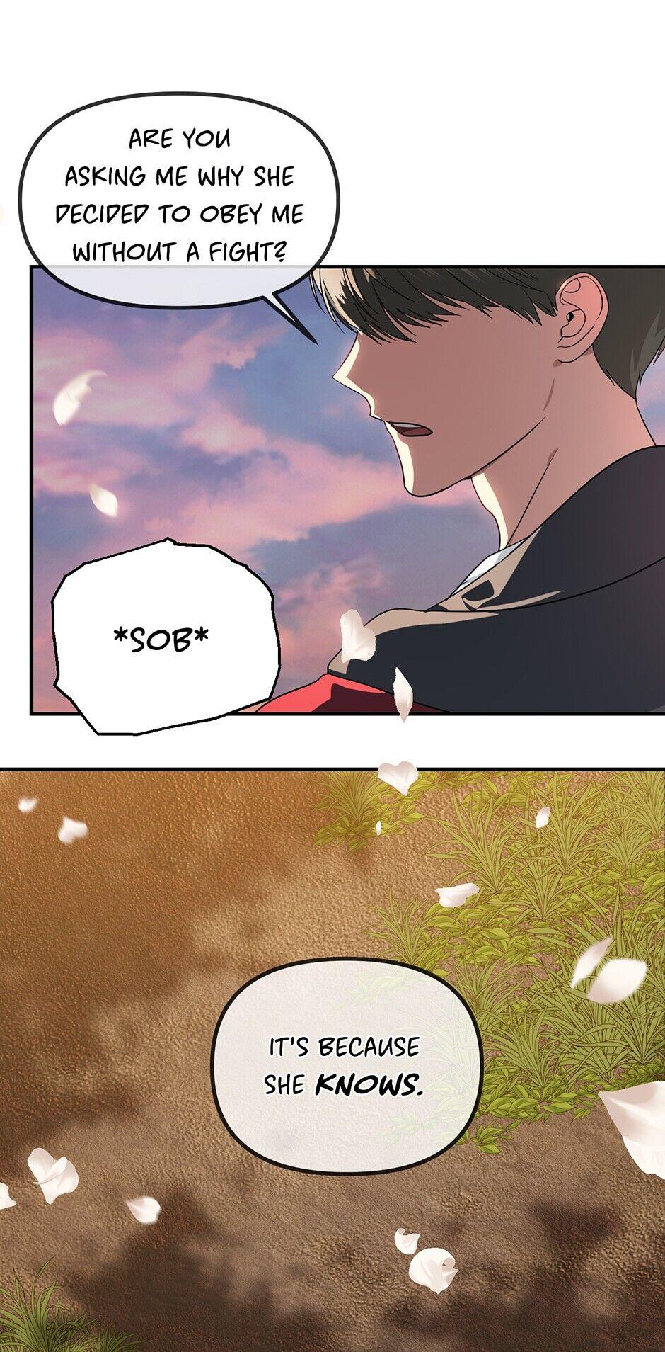 SSS-Class Revival Hunter Chapter 41 — page 71