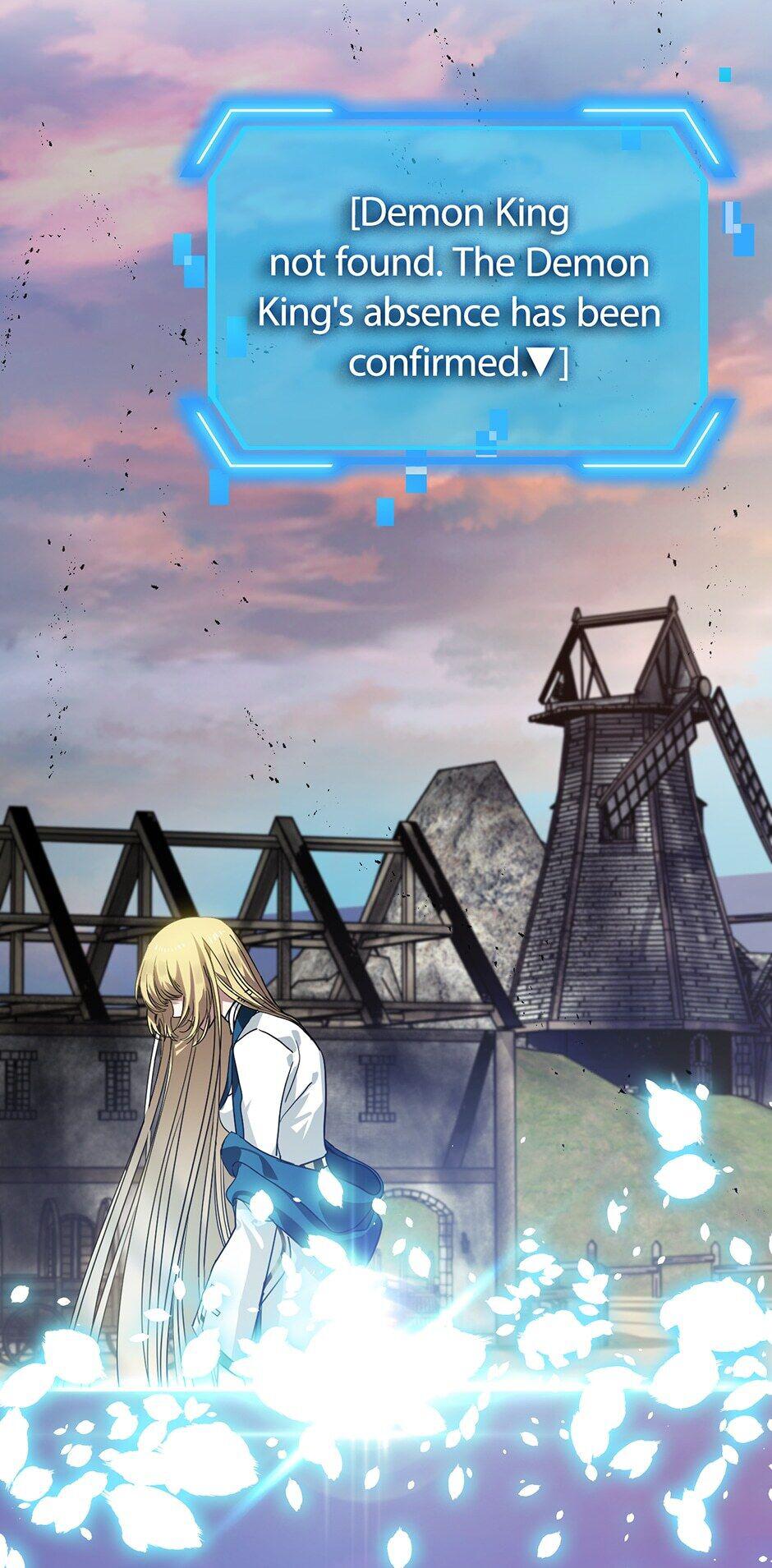 SSS-Class Revival Hunter Chapter 41 — page 74