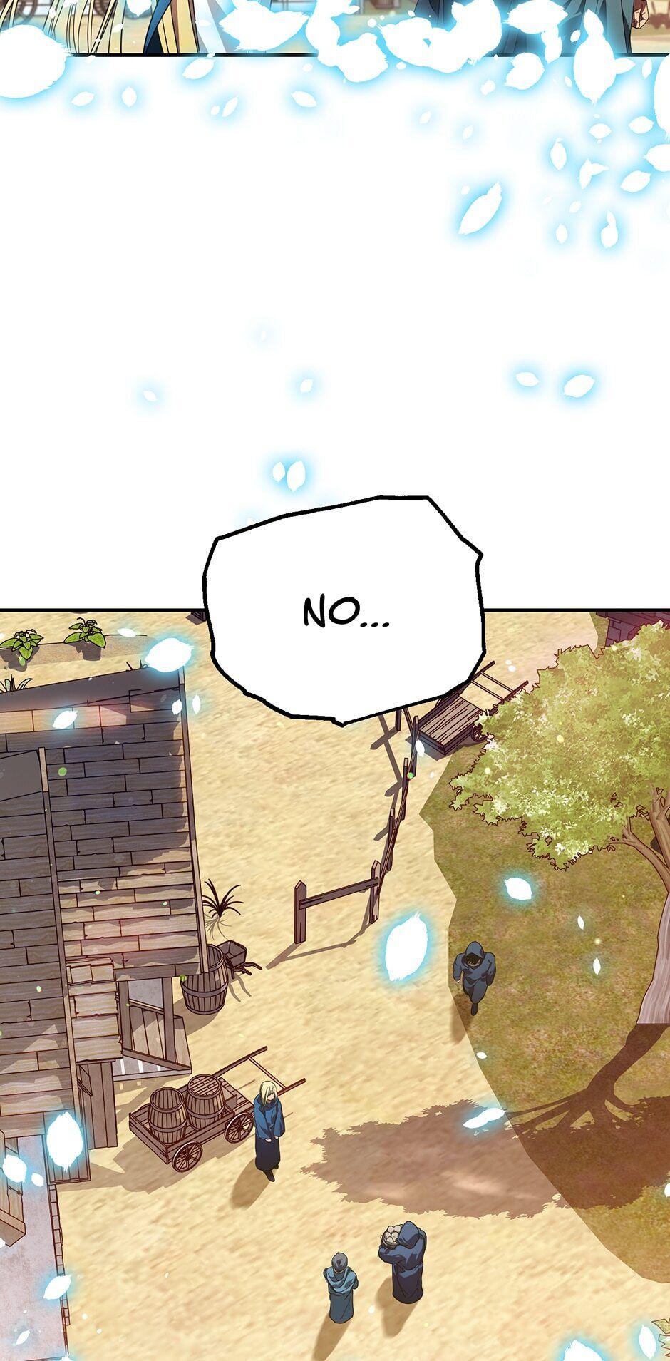 SSS-Class Revival Hunter Chapter 41 — page 76