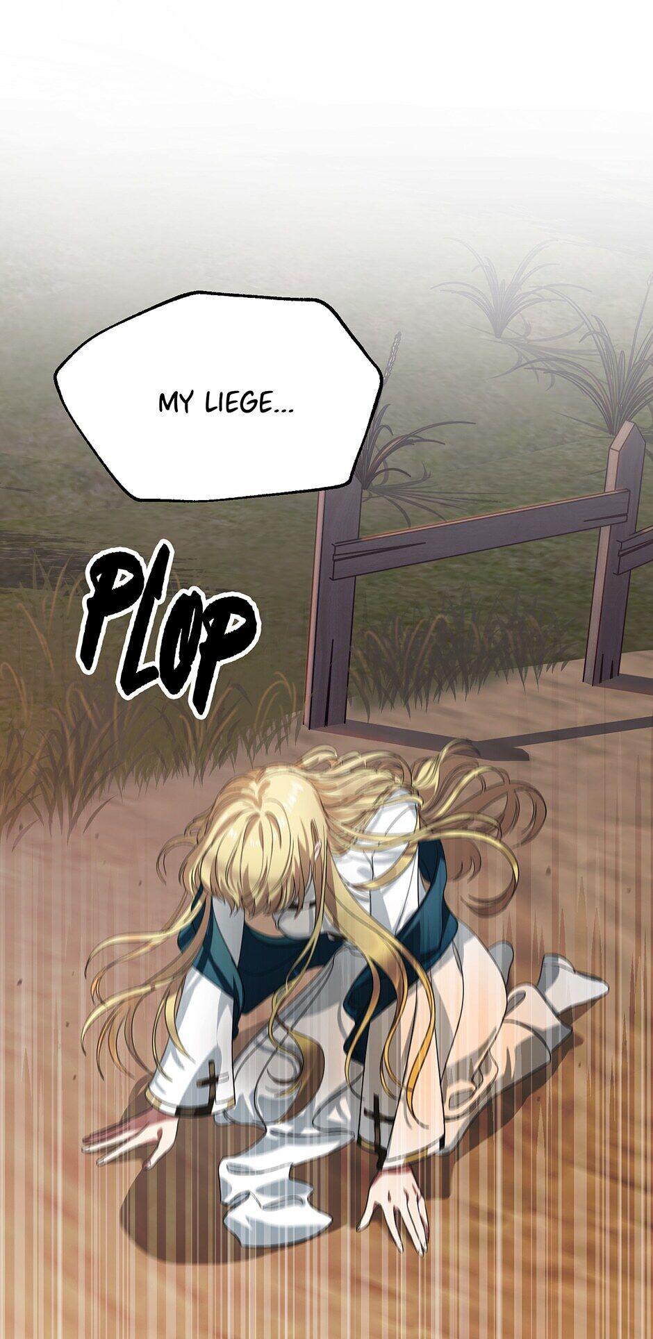 SSS-Class Revival Hunter Chapter 42 — page 1