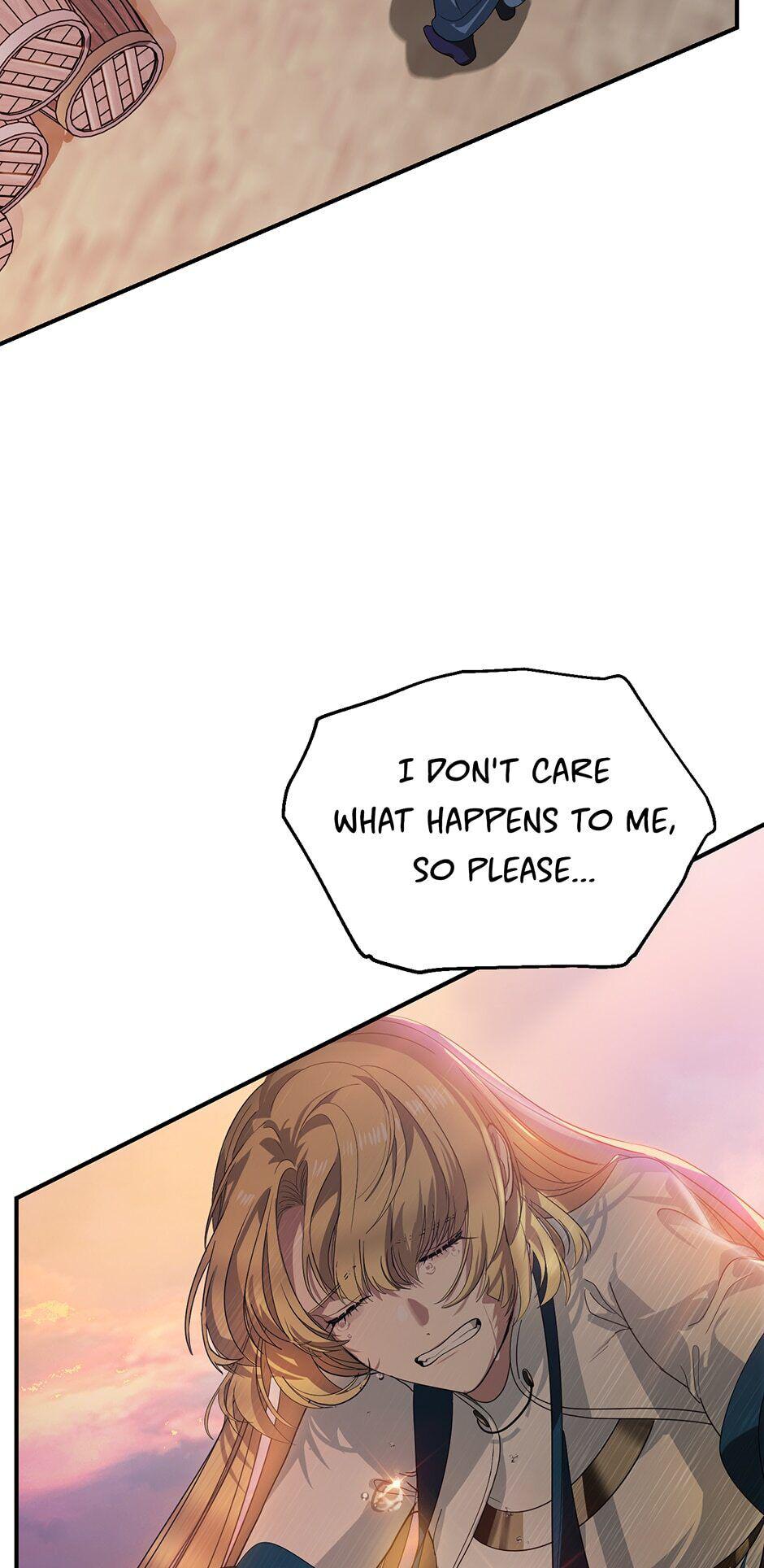 SSS-Class Revival Hunter Chapter 42 — page 3